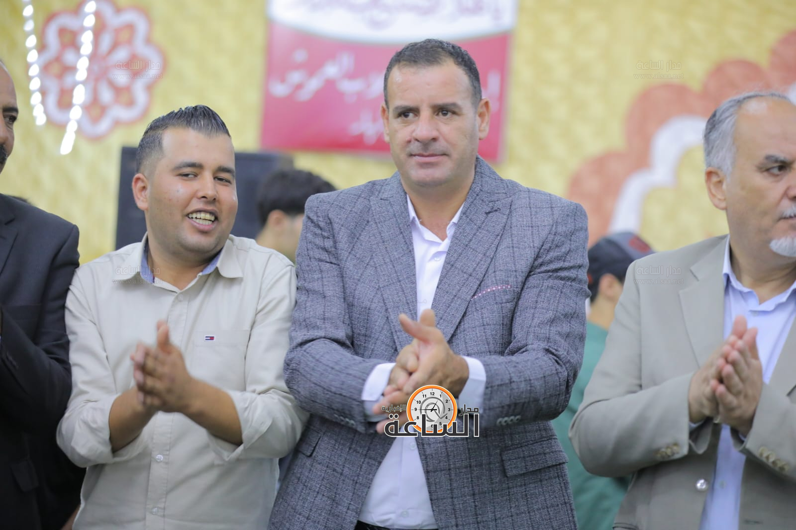 Madar Al-Saa Images 0.7470081967134268