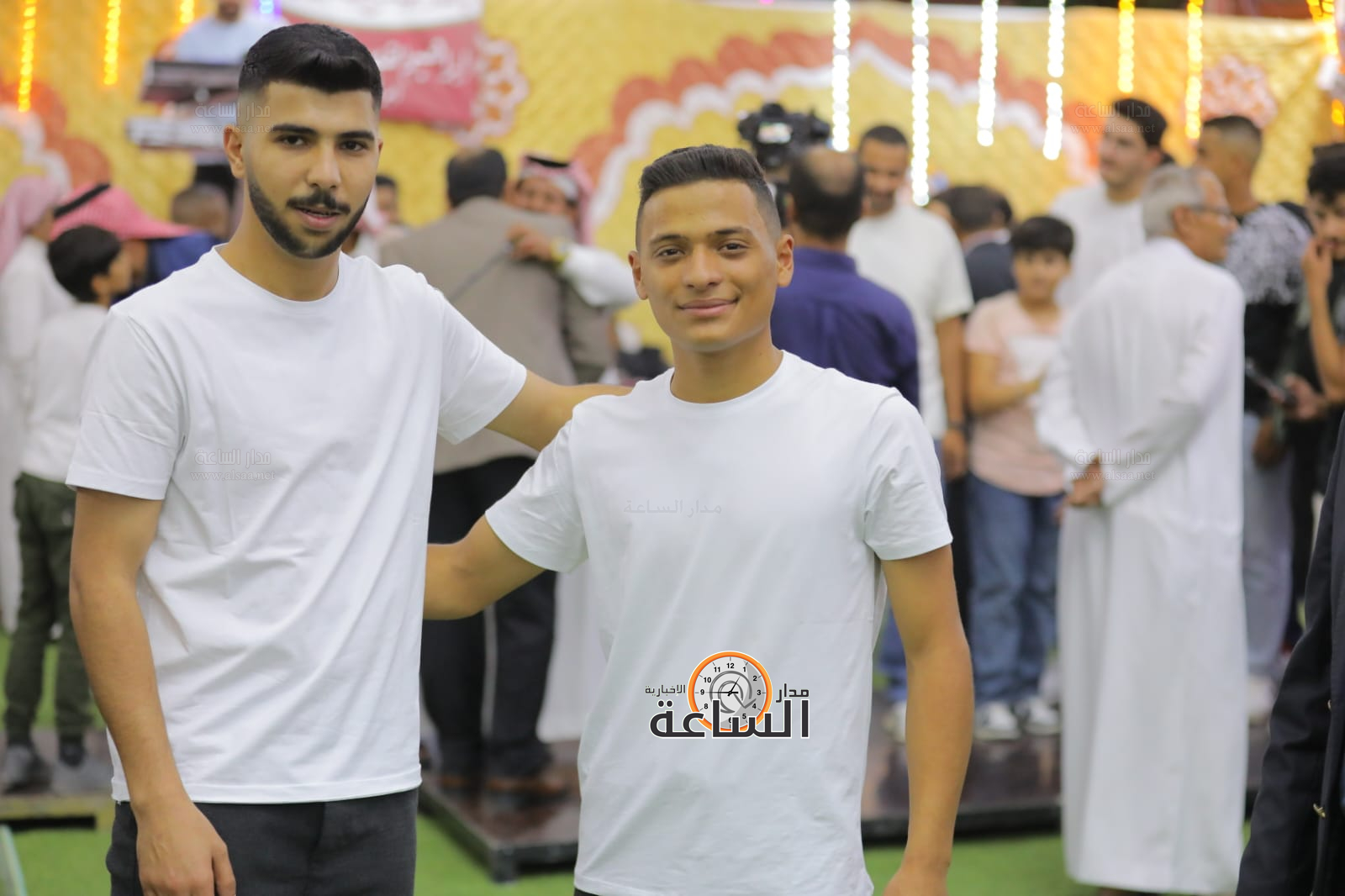 Madar Al-Saa Images 0.5897037852006219