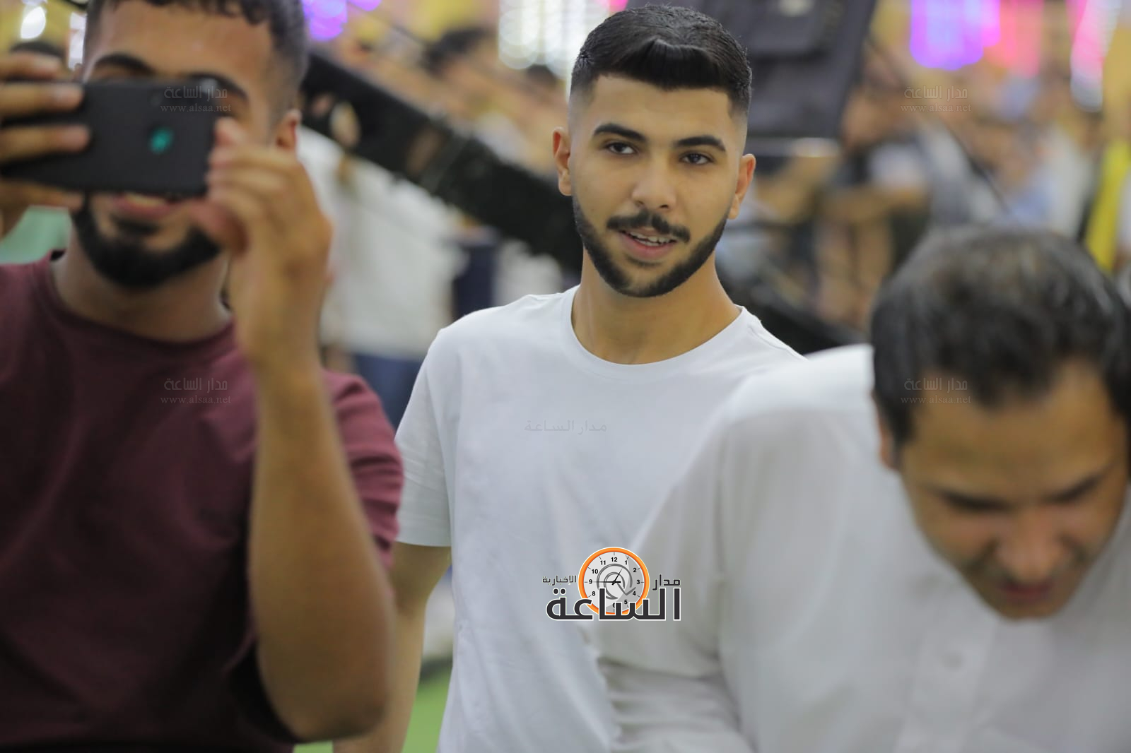 Madar Al-Saa Images 0.8429104008379498