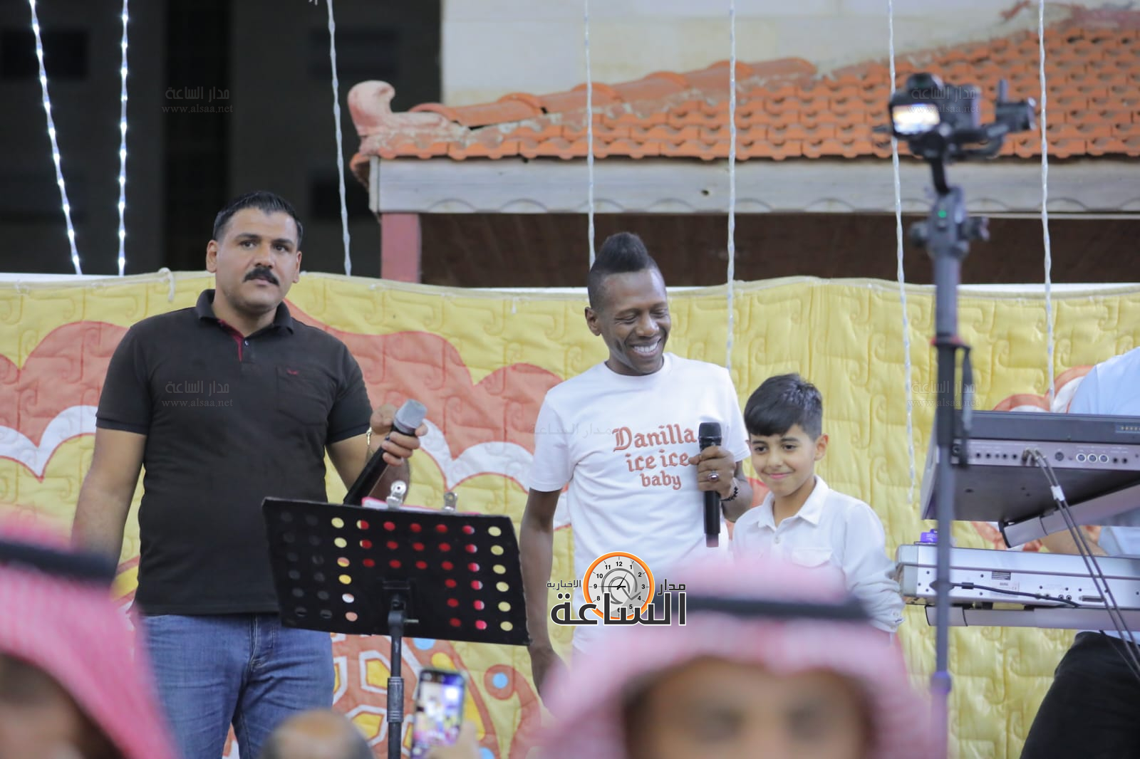 Madar Al-Saa Images 0.8818403217288231