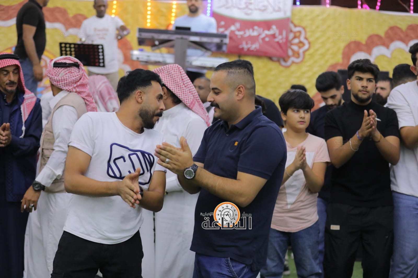 Madar Al-Saa Images 0.8111483155533594