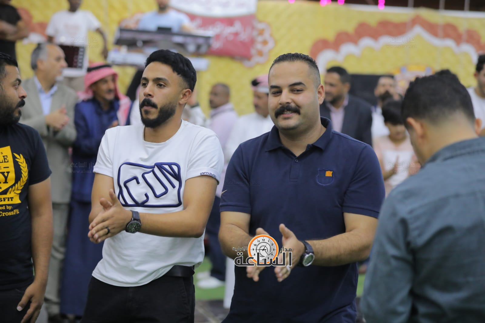 Madar Al-Saa Images 0.4515053812605394