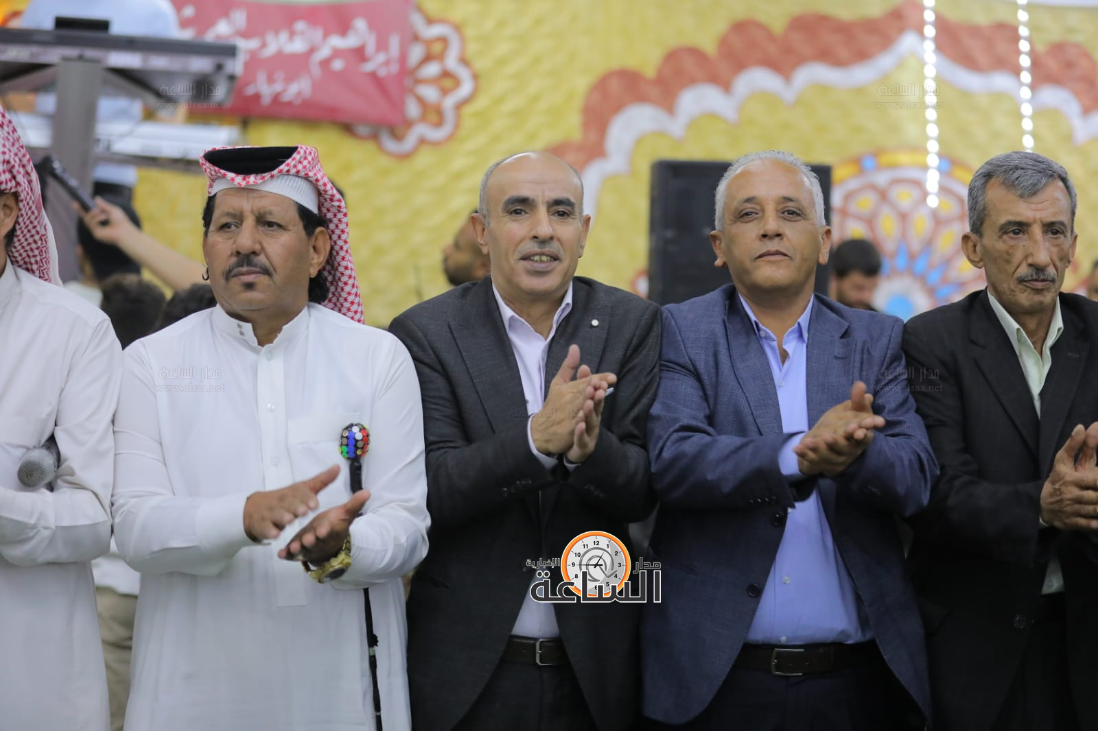 Madar Al-Saa Images 0.010955155362589286