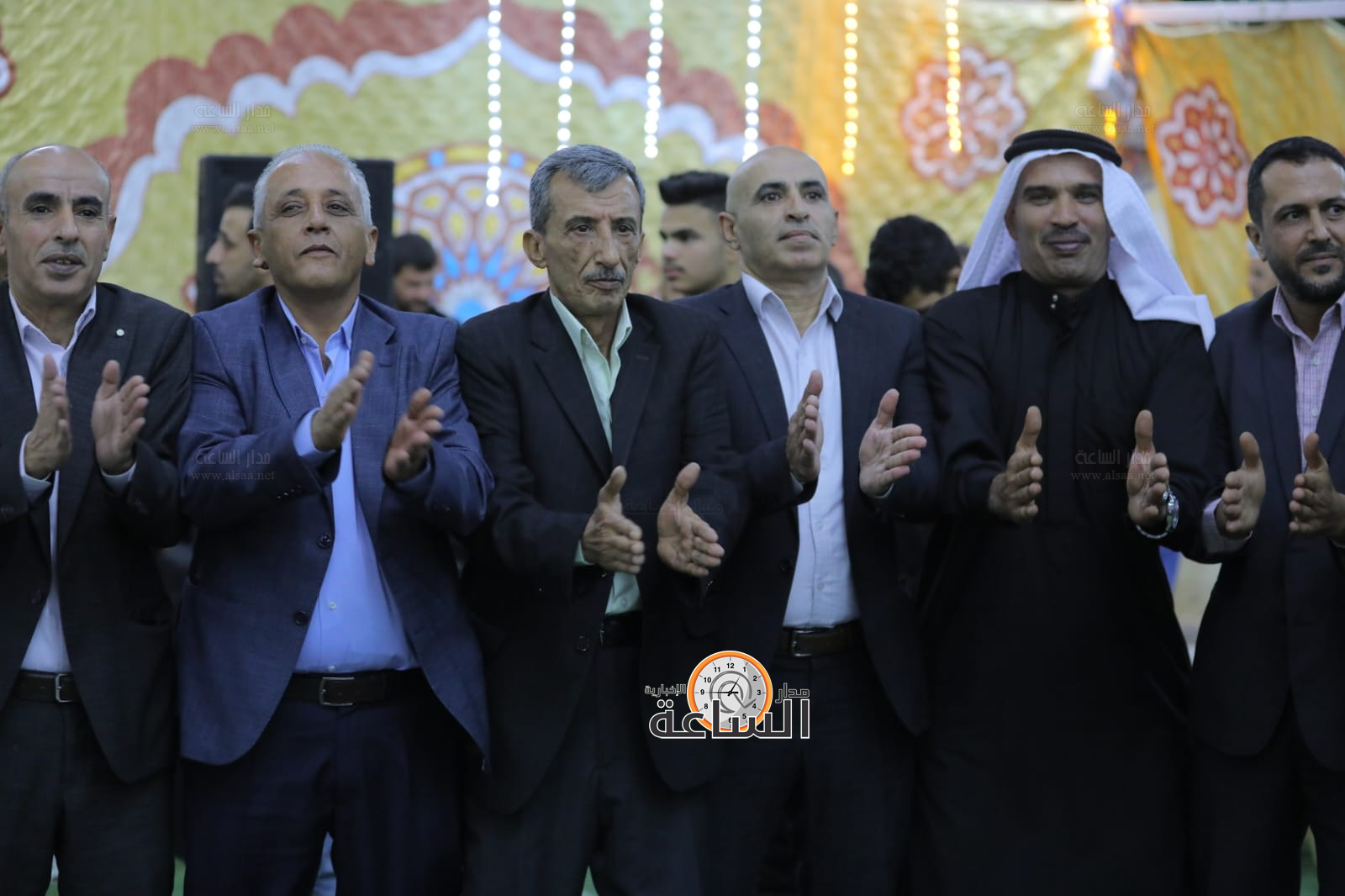 Madar Al-Saa Images 0.328767800926012