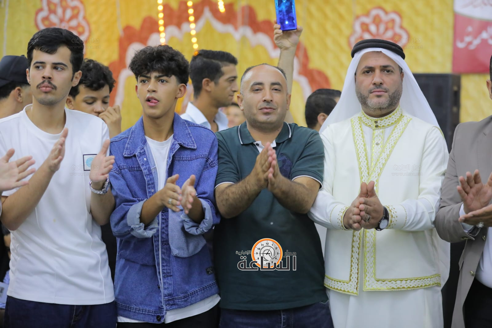 Madar Al-Saa Images 0.6670549007200086