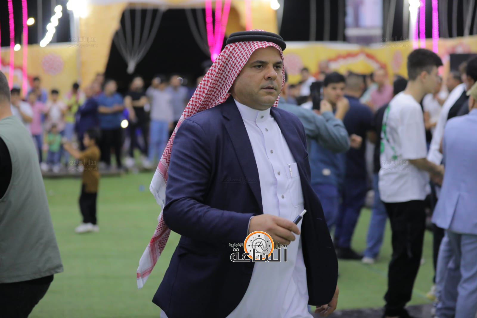 Madar Al-Saa Images 0.22725340123402682