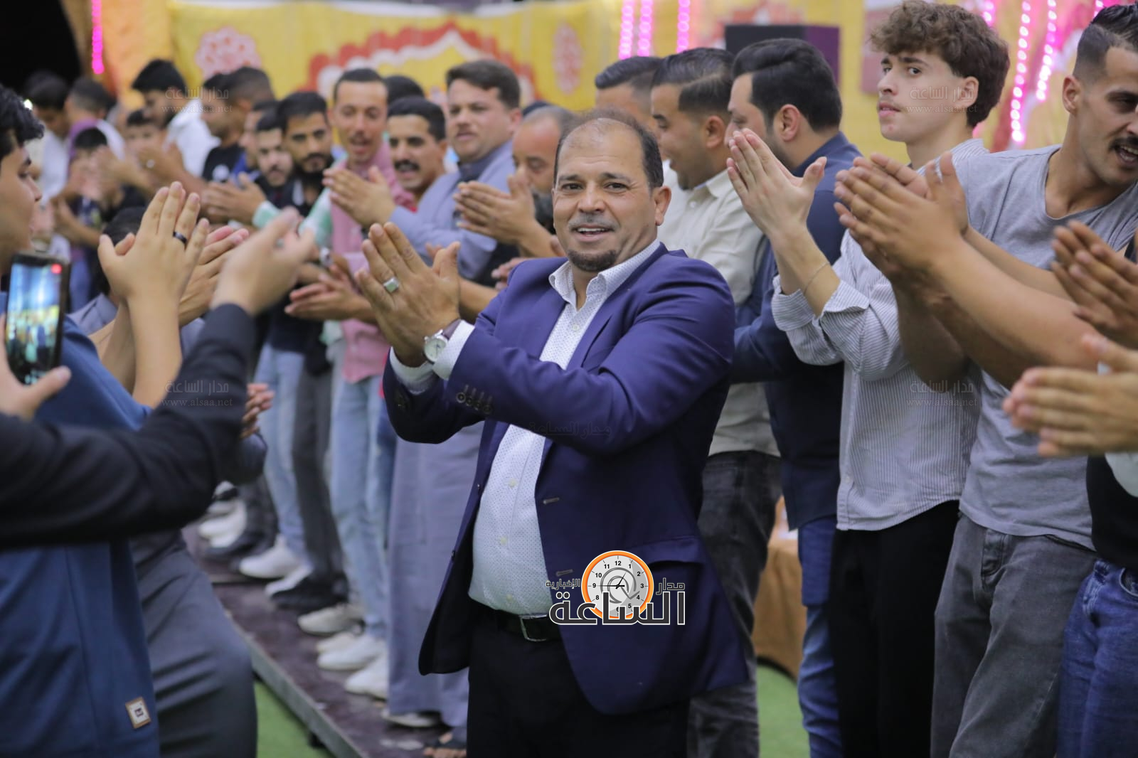 Madar Al-Saa Images 0.6308931259482748