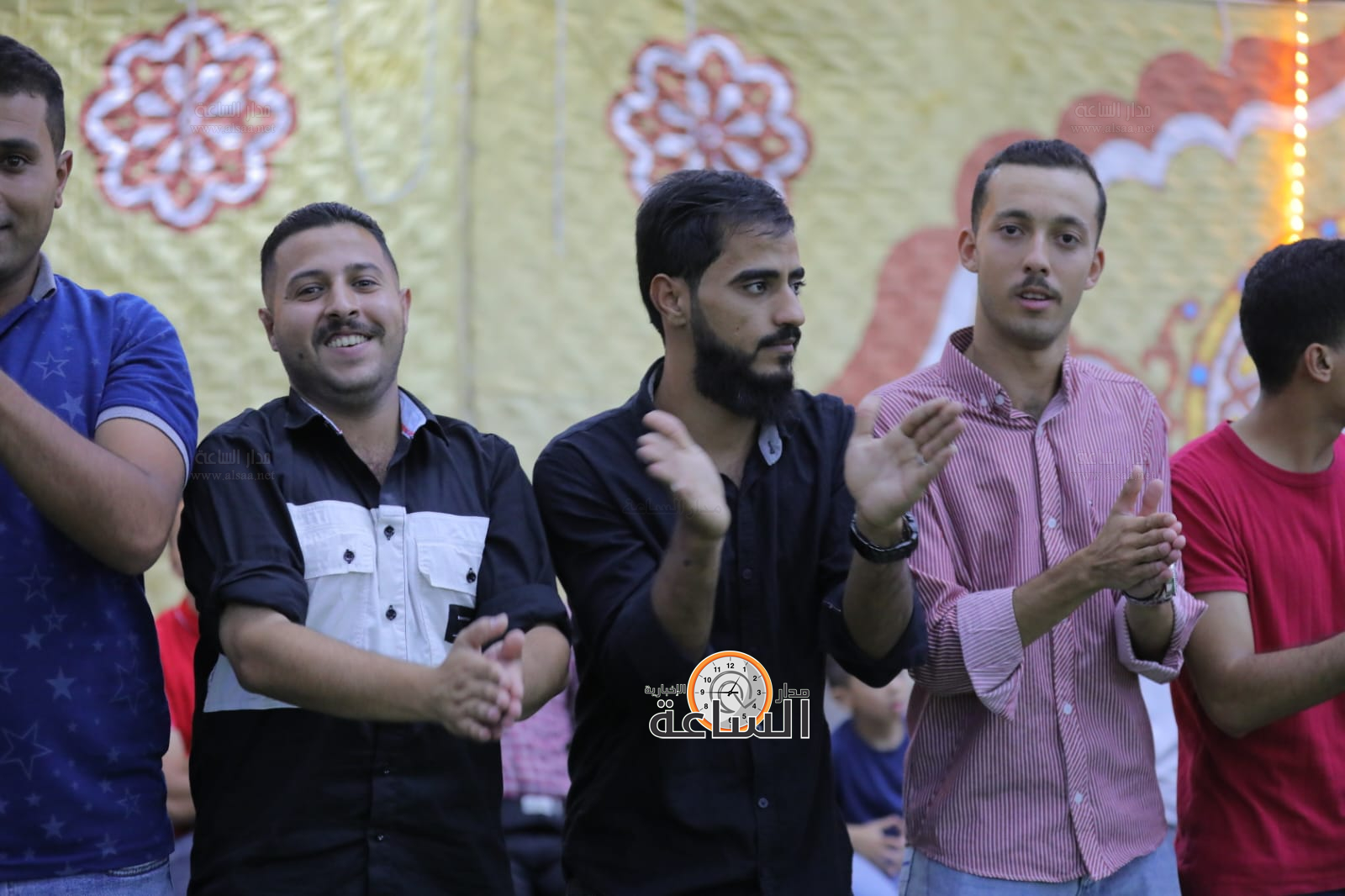 Madar Al-Saa Images 0.0810413677832671