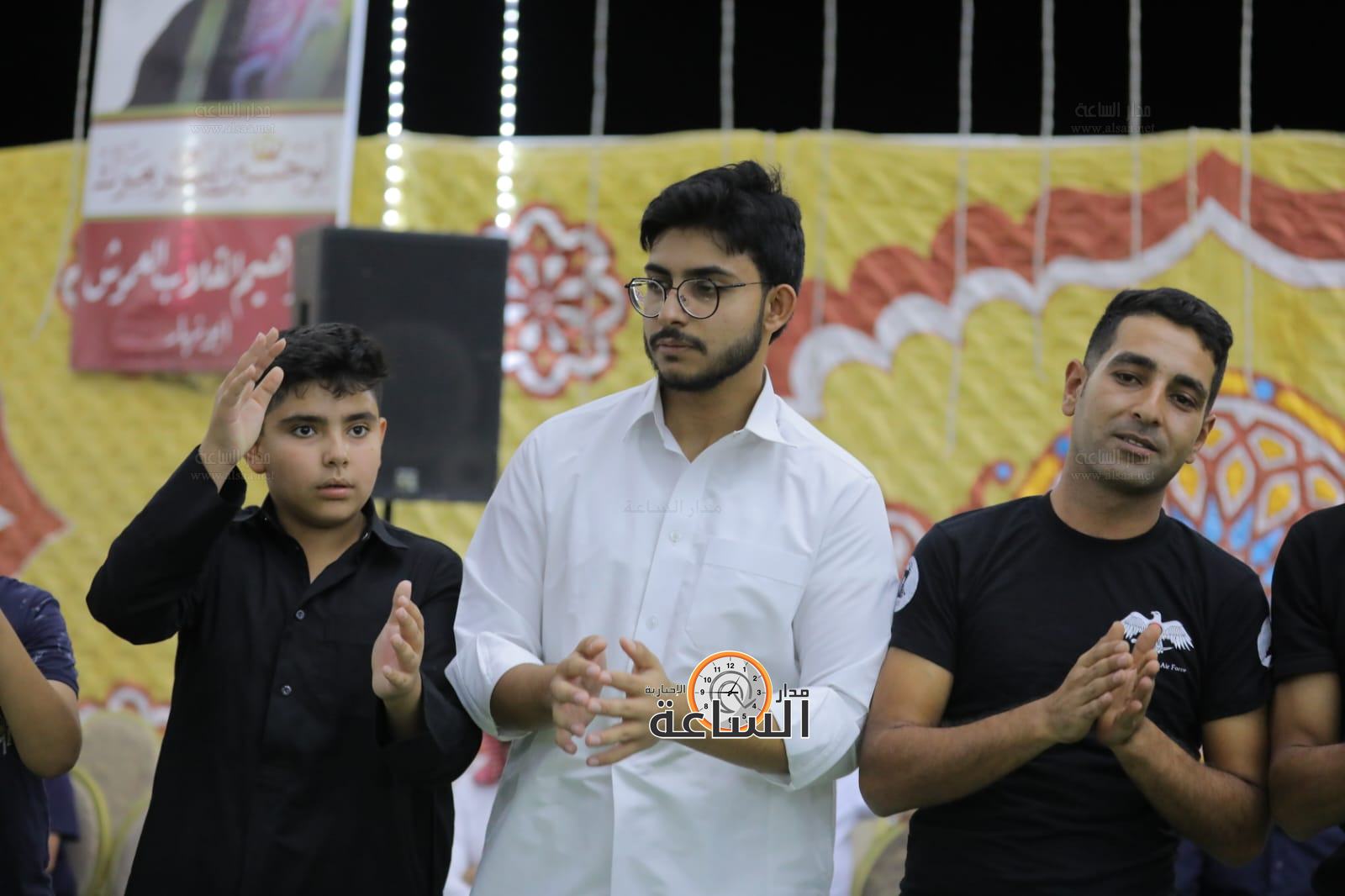 Madar Al-Saa Images 0.5333190712421694