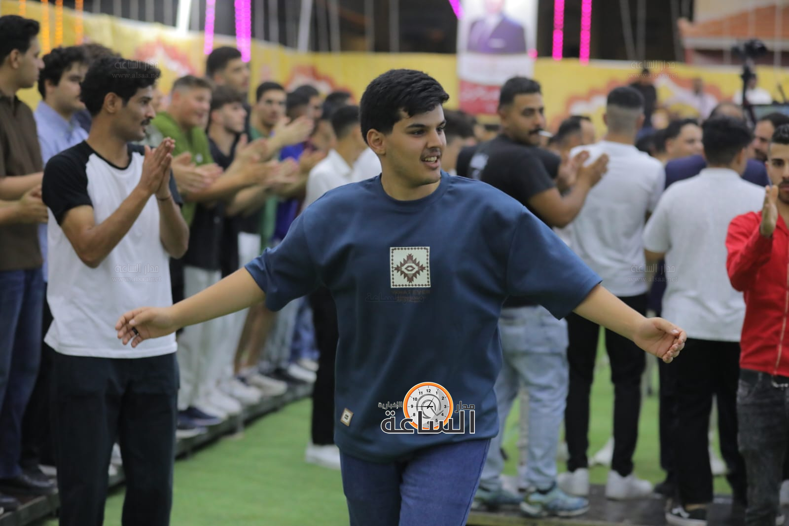 Madar Al-Saa Images 0.902968205770301