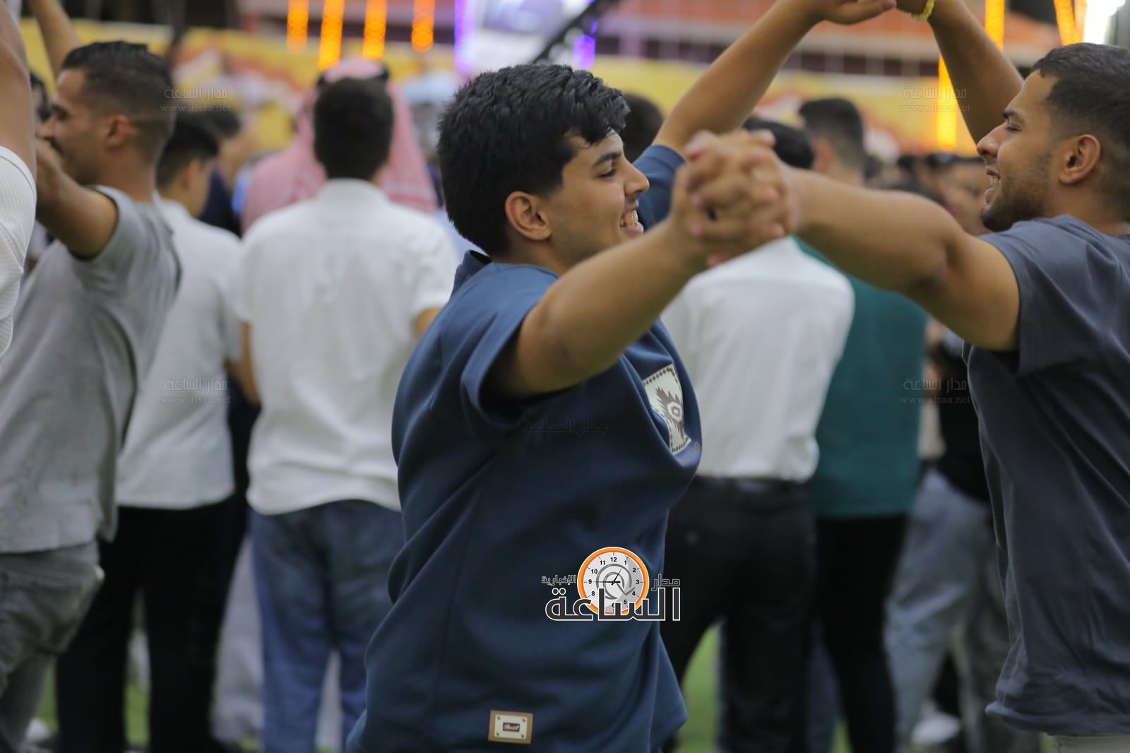 Madar Al-Saa Images 0.3001964562645283