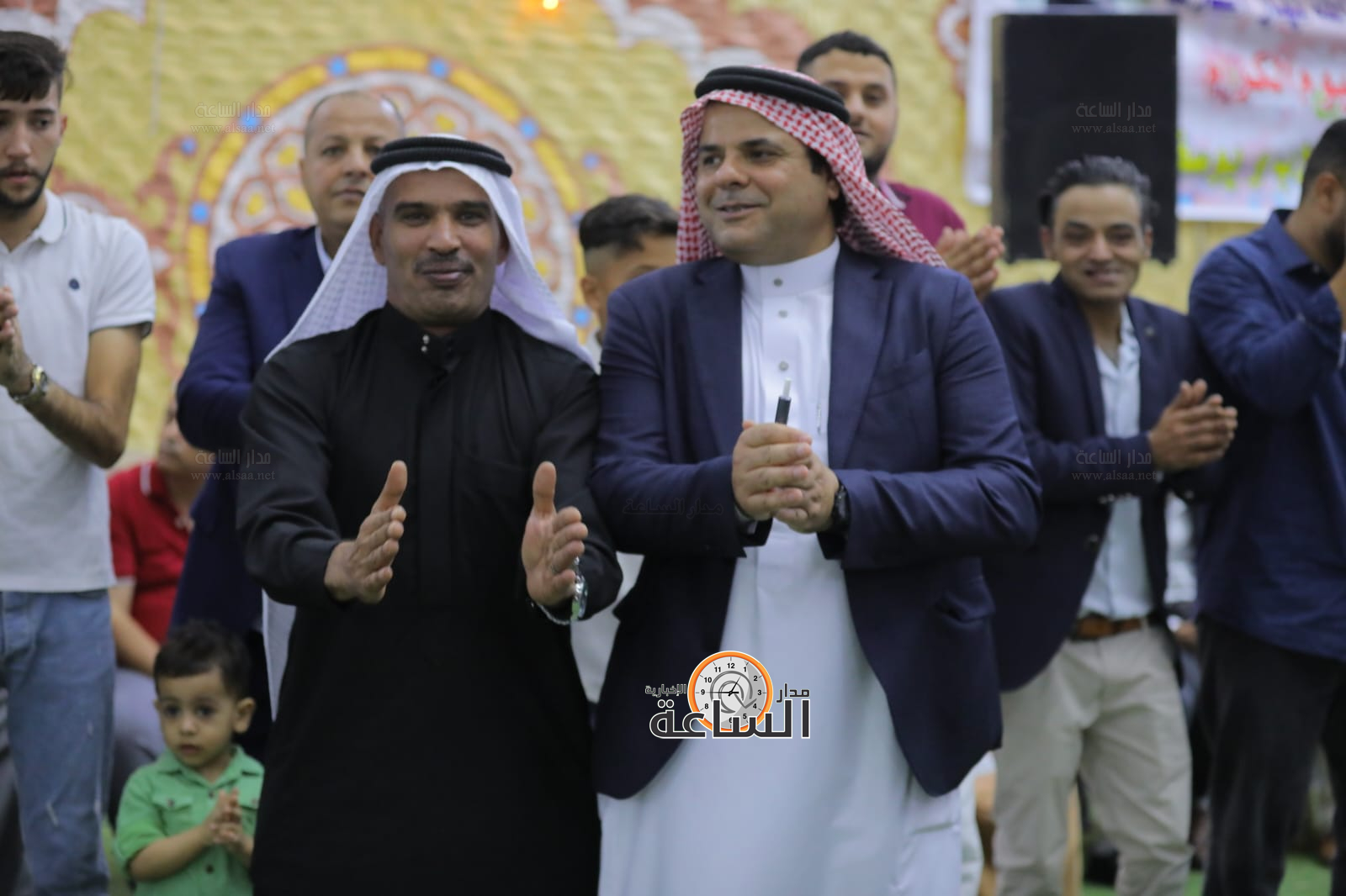 Madar Al-Saa Images 0.41340261689391733