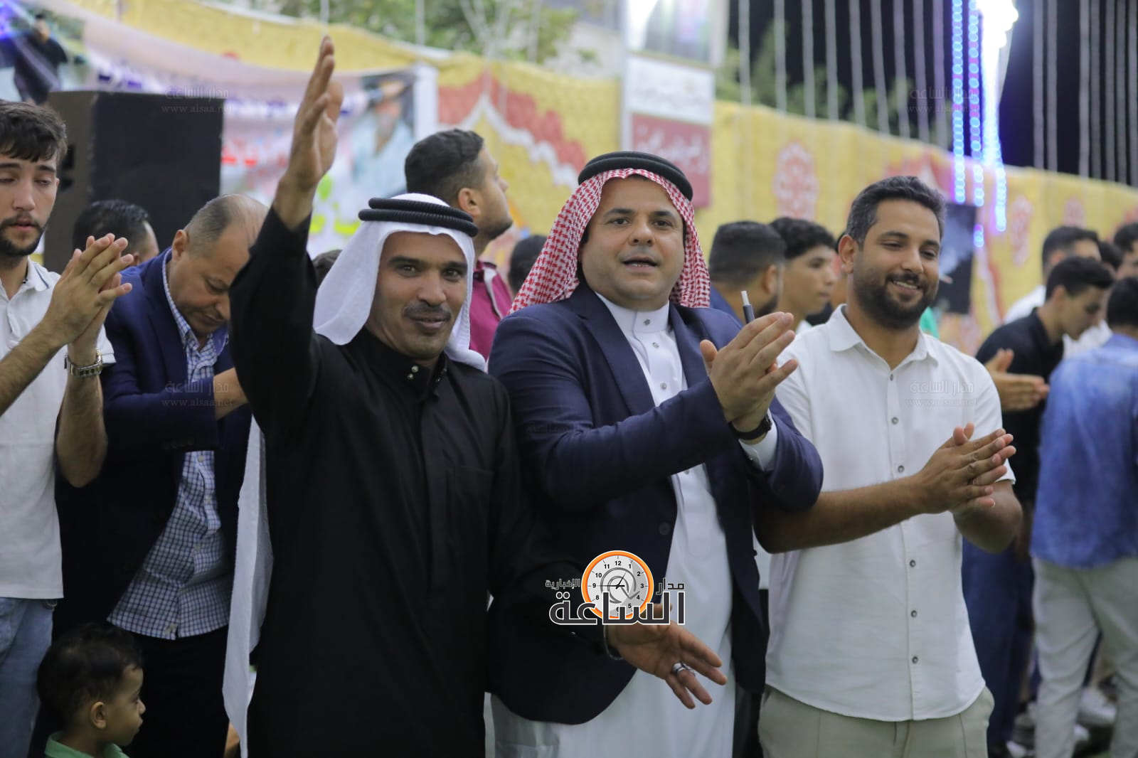 Madar Al-Saa Images 0.6725517205185287