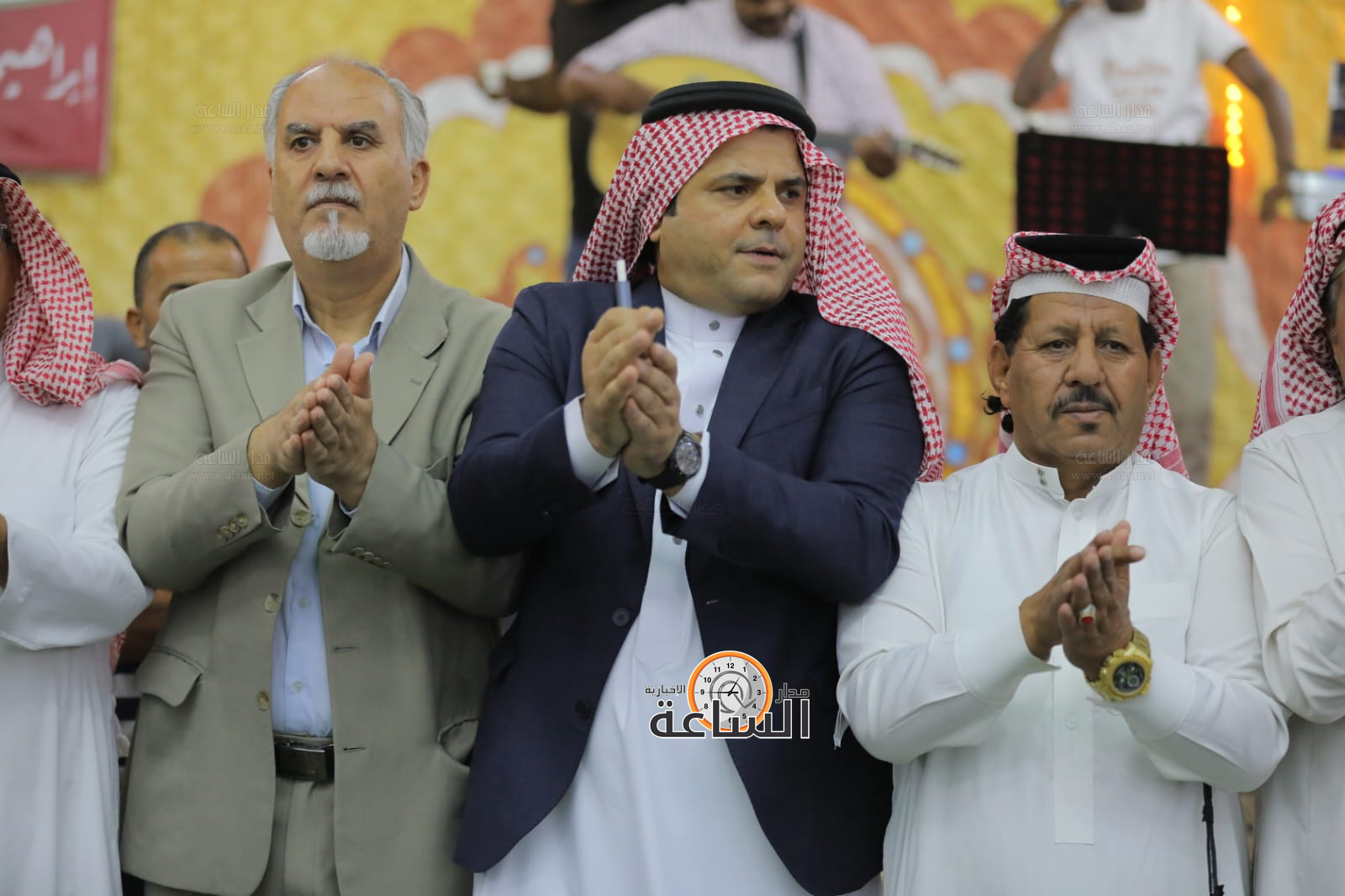 Madar Al-Saa Images 0.7598862170161185