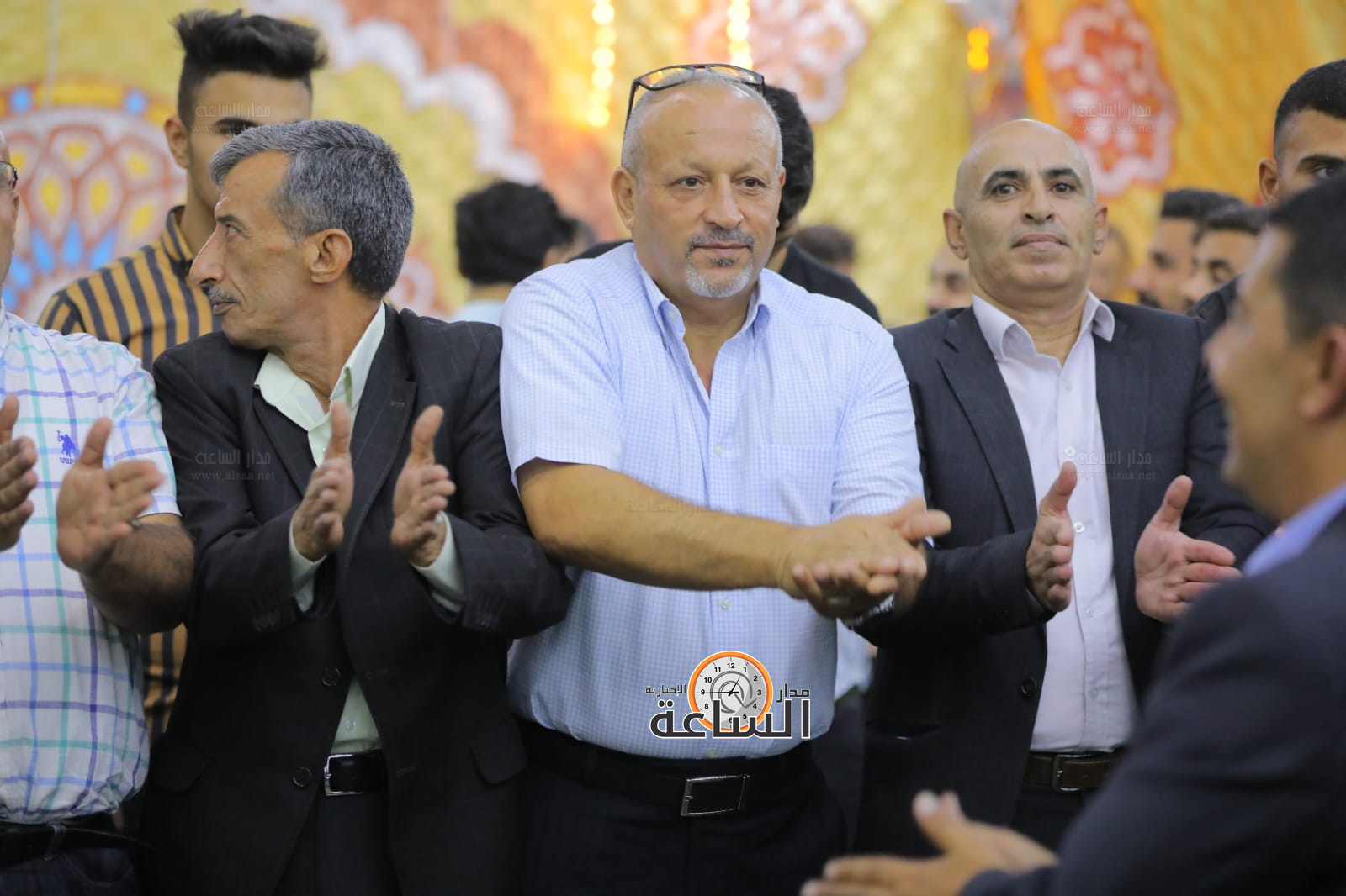 Madar Al-Saa Images 0.8072567758628302