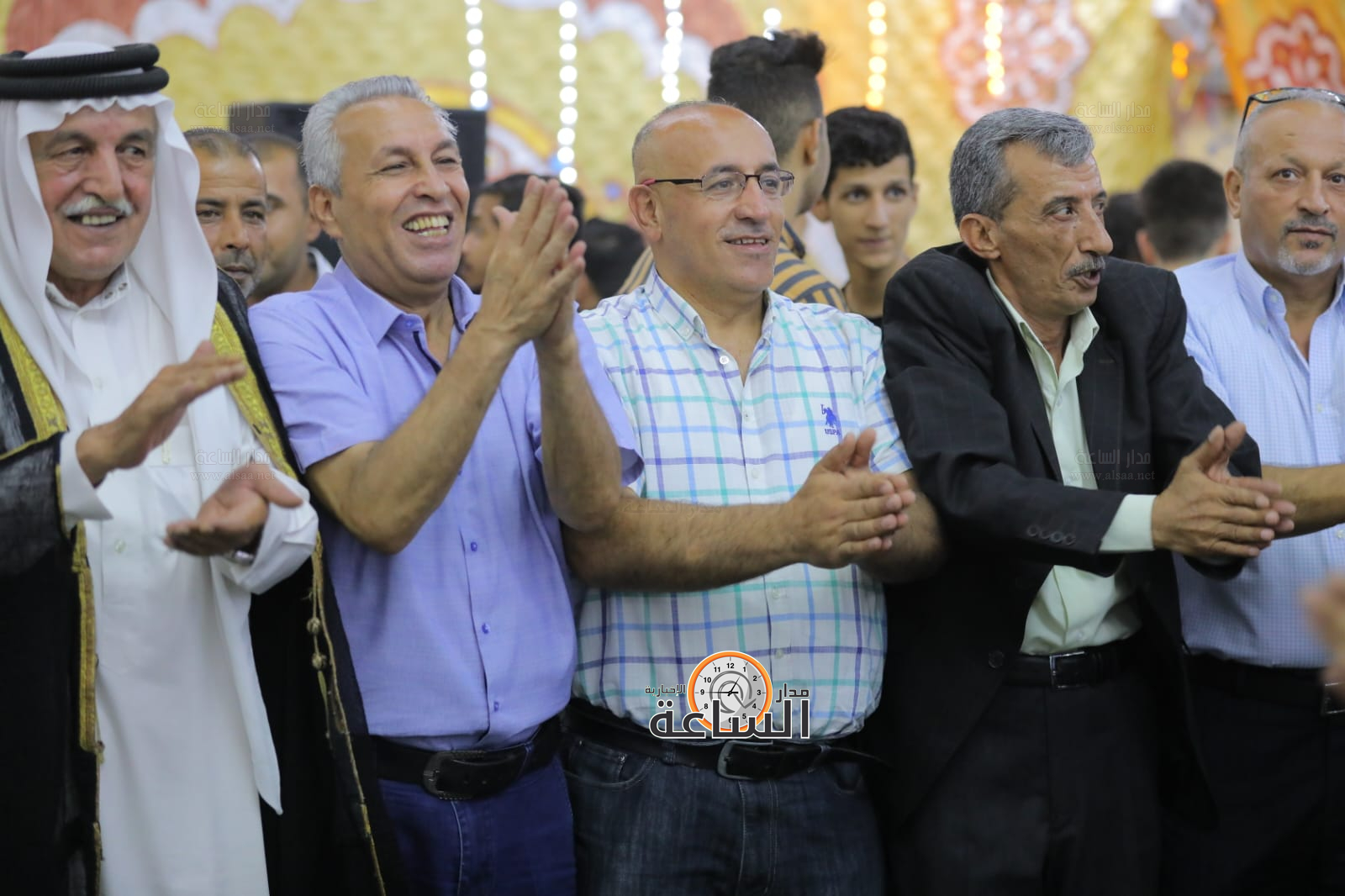 Madar Al-Saa Images 0.12906887988265825