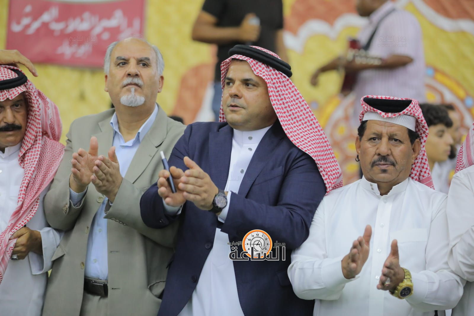 Madar Al-Saa Images 0.5709513978464777