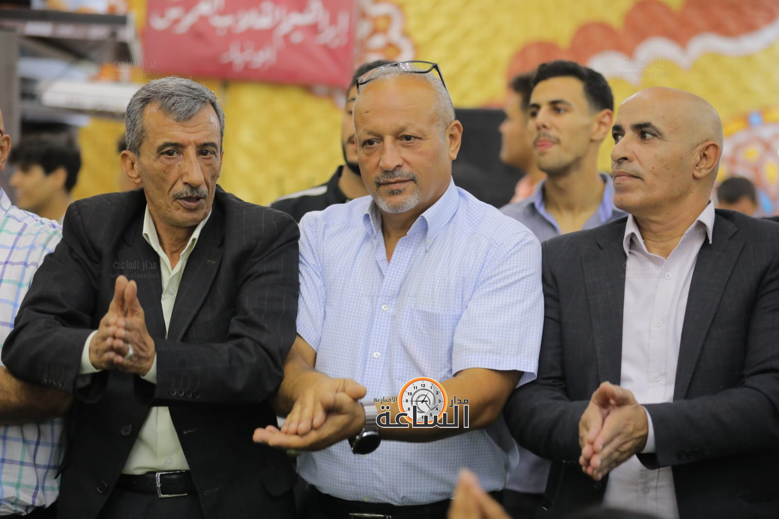 Madar Al-Saa Images 0.5520940795756166