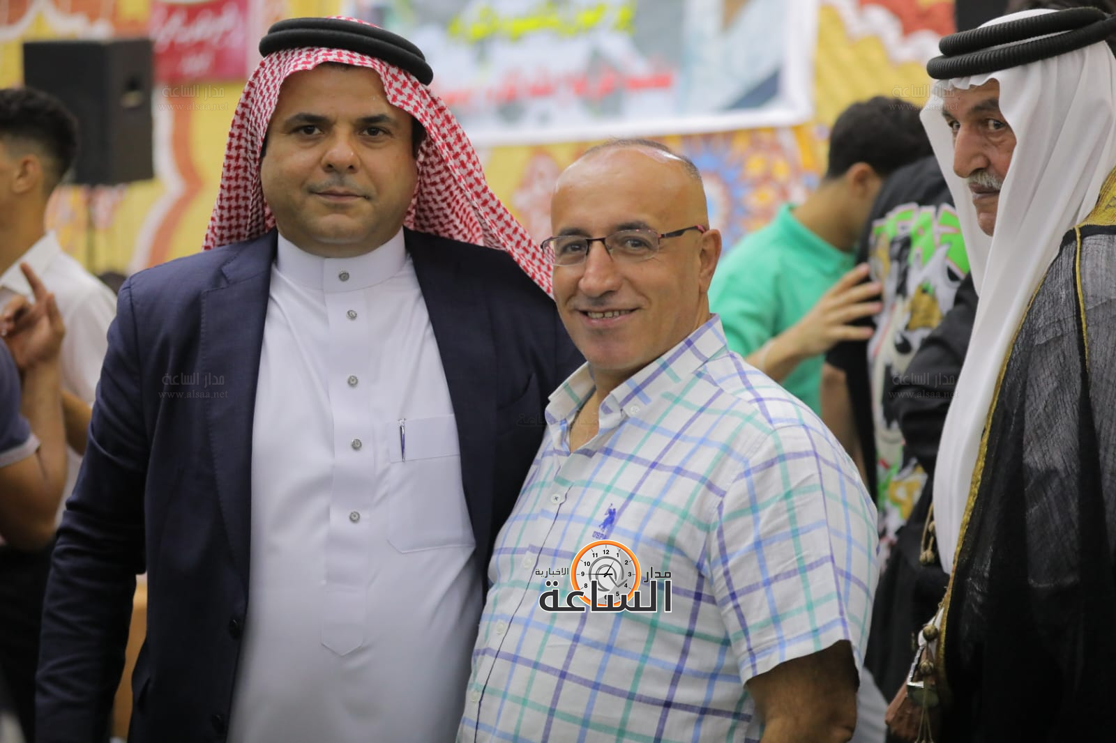 Madar Al-Saa Images 0.3820843495357027