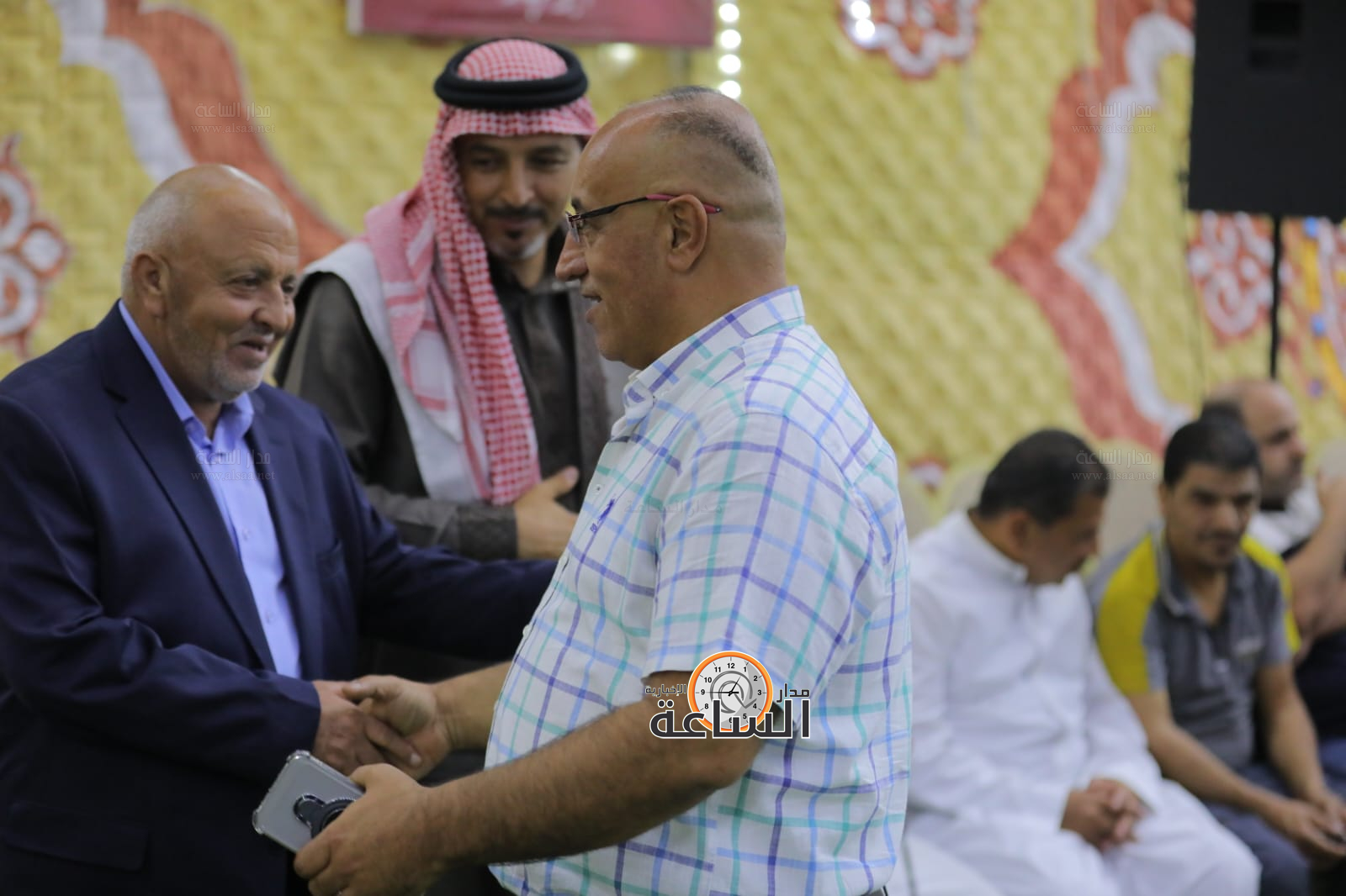 Madar Al-Saa Images 0.8814008703165412