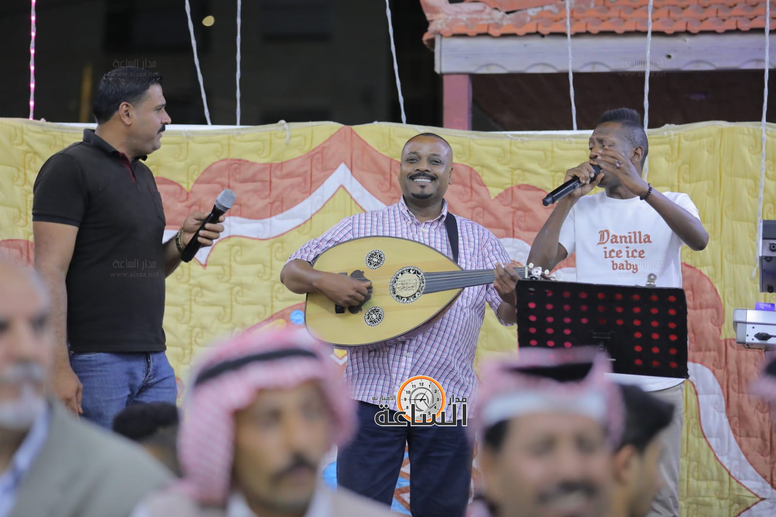 Madar Al-Saa Images 0.015378321027813557