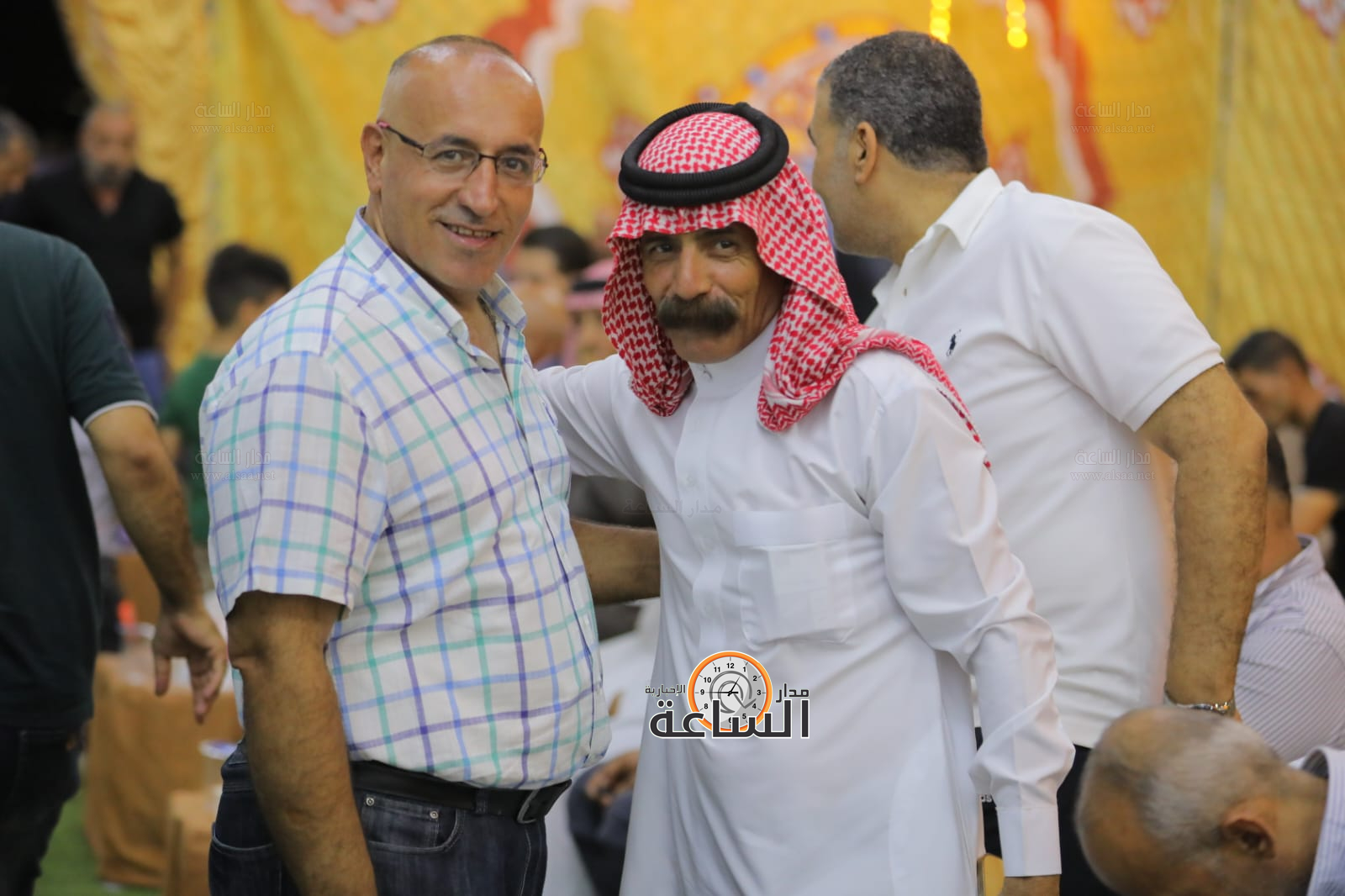 Madar Al-Saa Images 0.9778090429538695