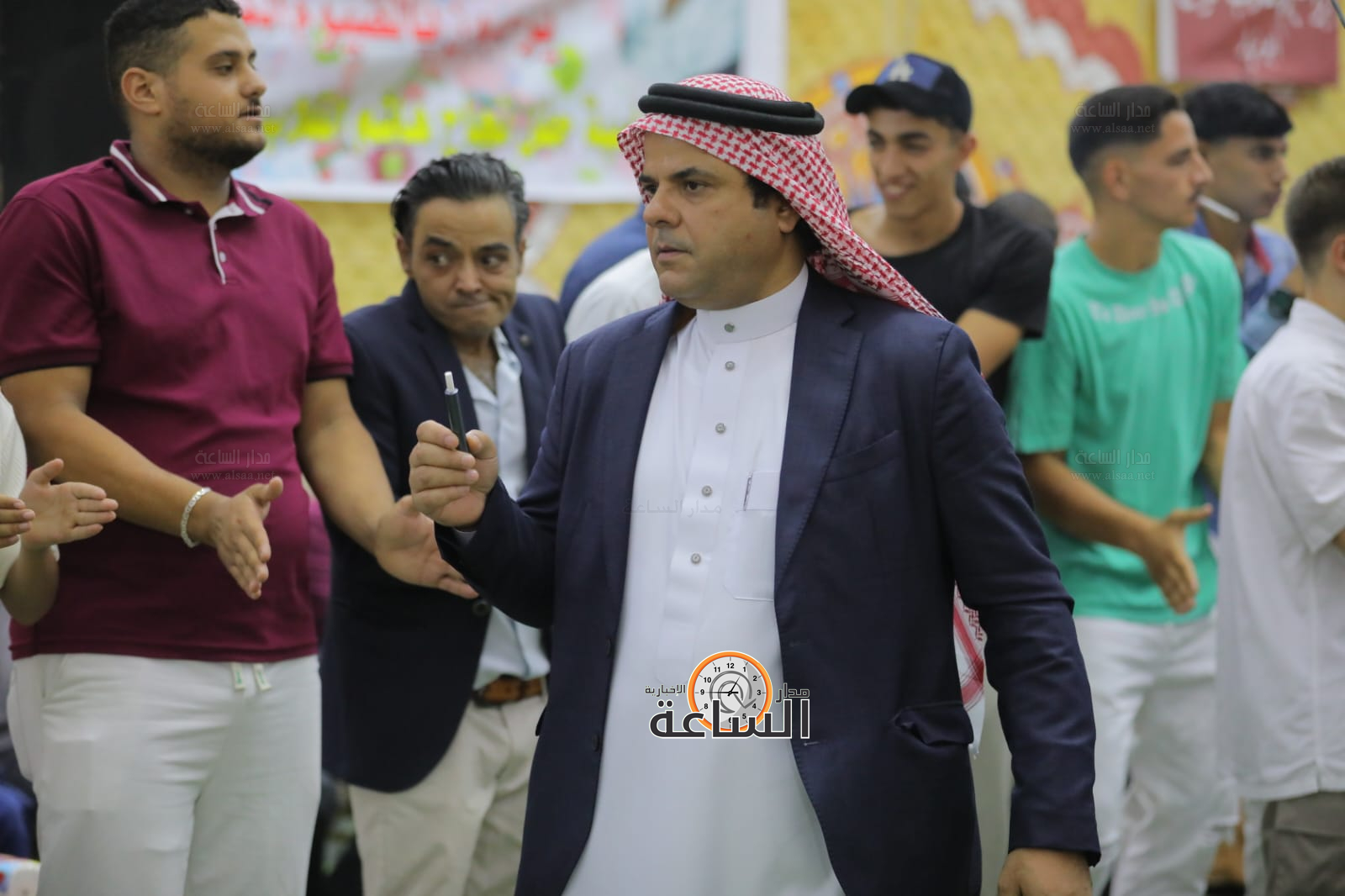 Madar Al-Saa Images 0.13854109675718362