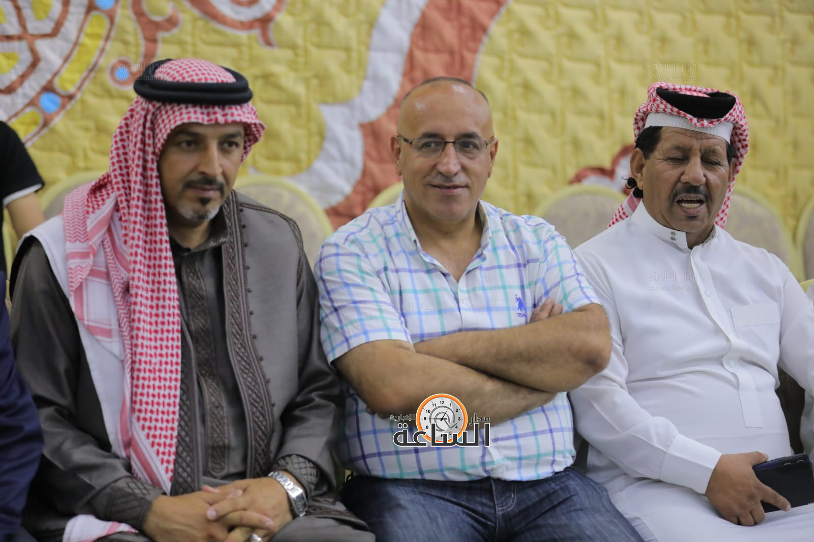 Madar Al-Saa Images 0.9752671388513103