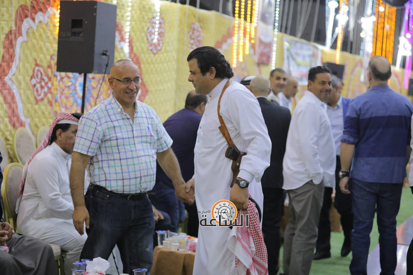 Madar Al-Saa Images 0.6987231057425896