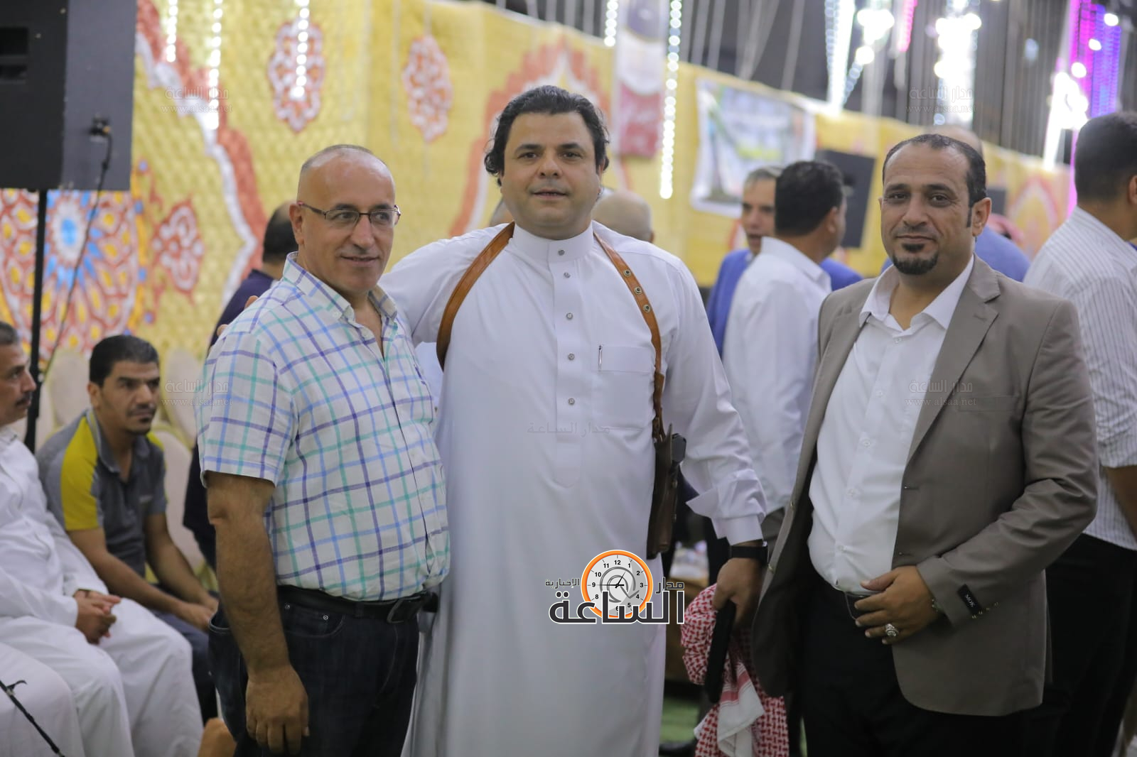 Madar Al-Saa Images 0.38550127456987315