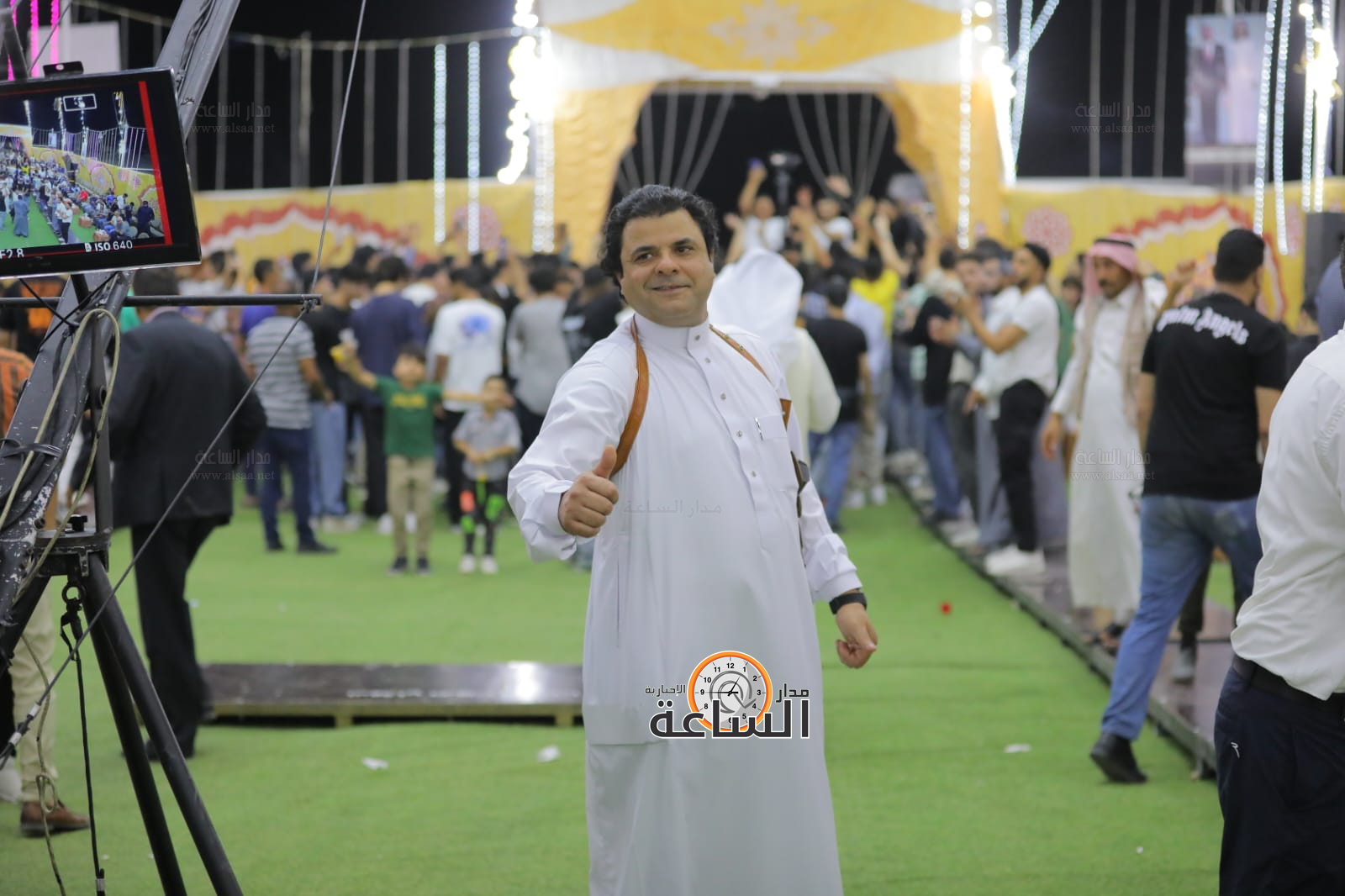 Madar Al-Saa Images 0.9770801418605028