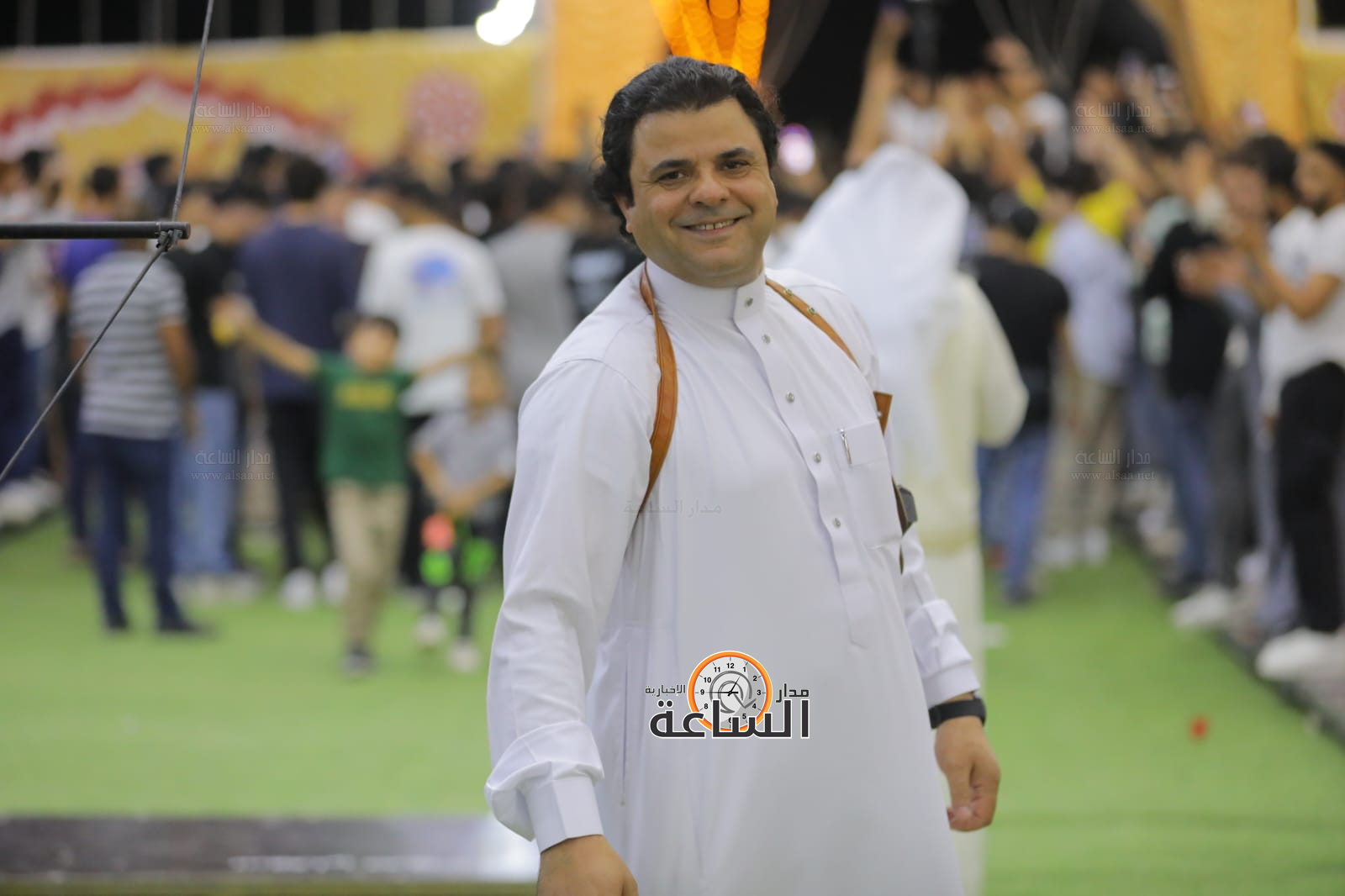 Madar Al-Saa Images 0.2272317404933213