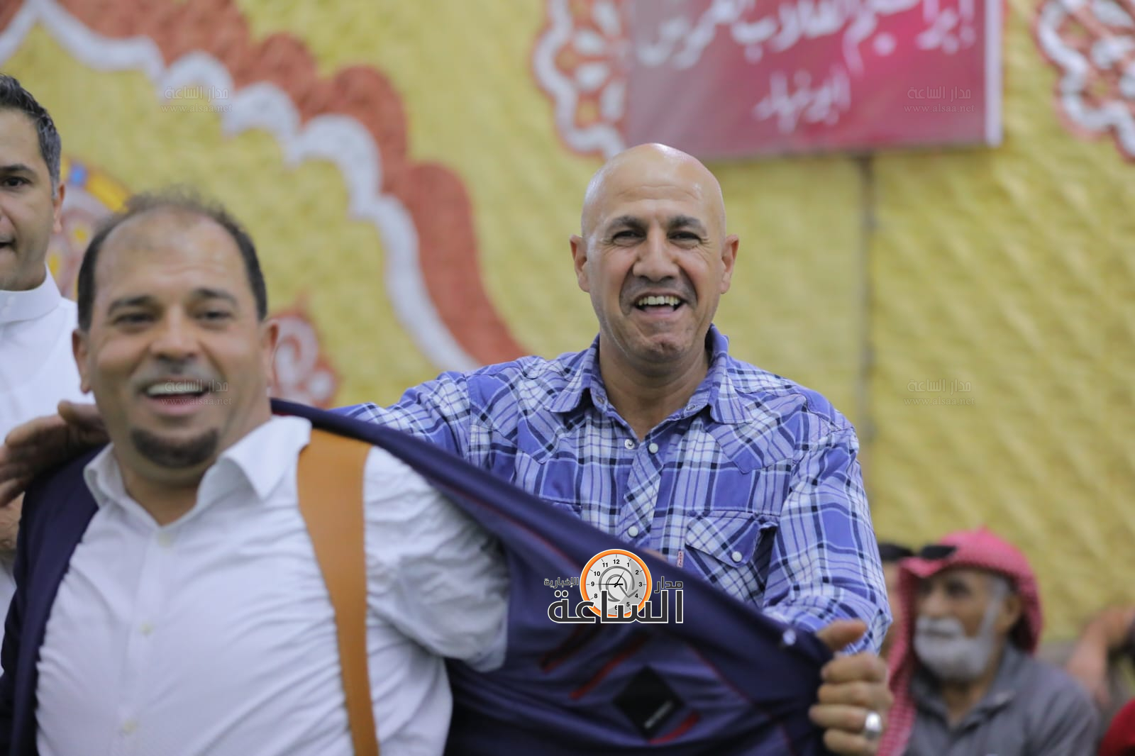 Madar Al-Saa Images 0.6306750266620076