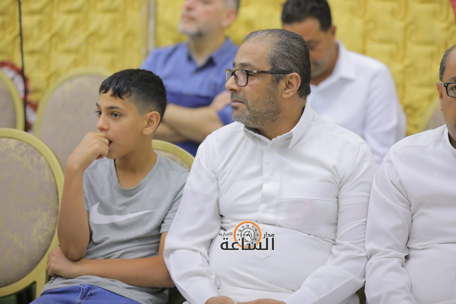 Madar Al-Saa Images 0.5742363731924094