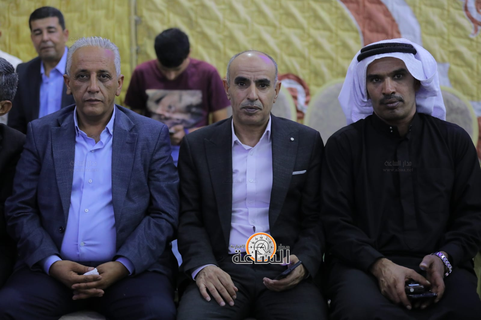 Madar Al-Saa Images 0.10727251257752823