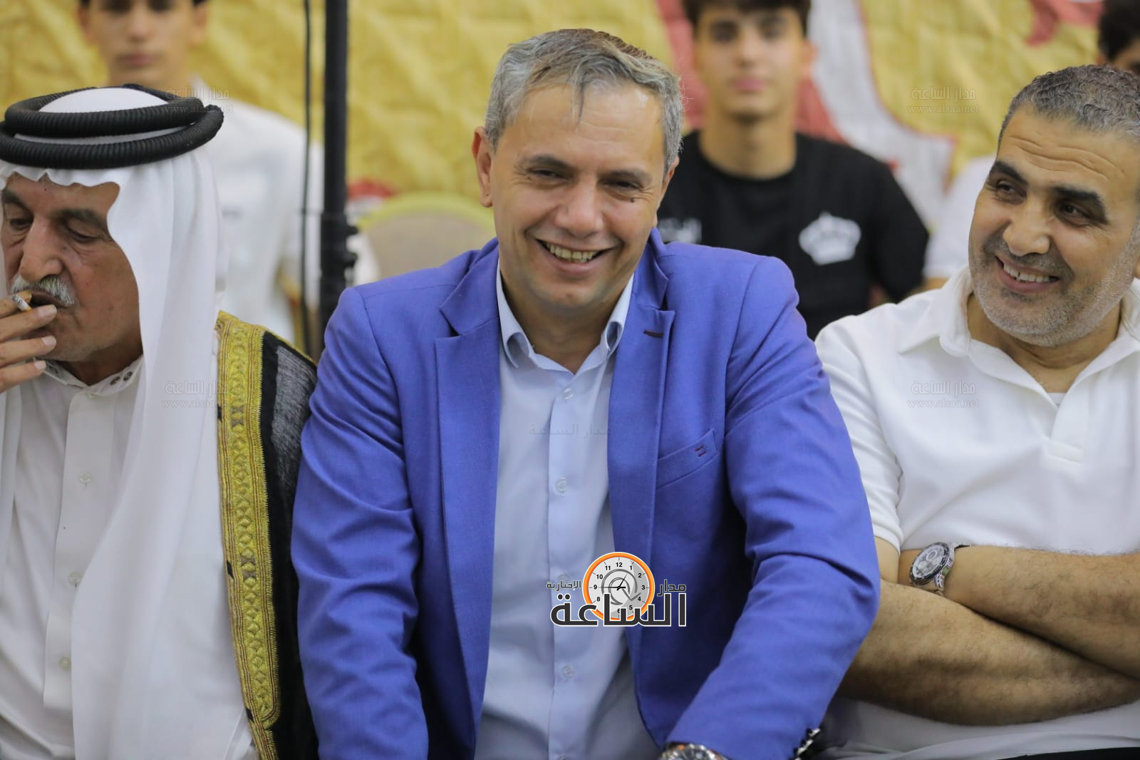 Madar Al-Saa Images 0.7637575861477628