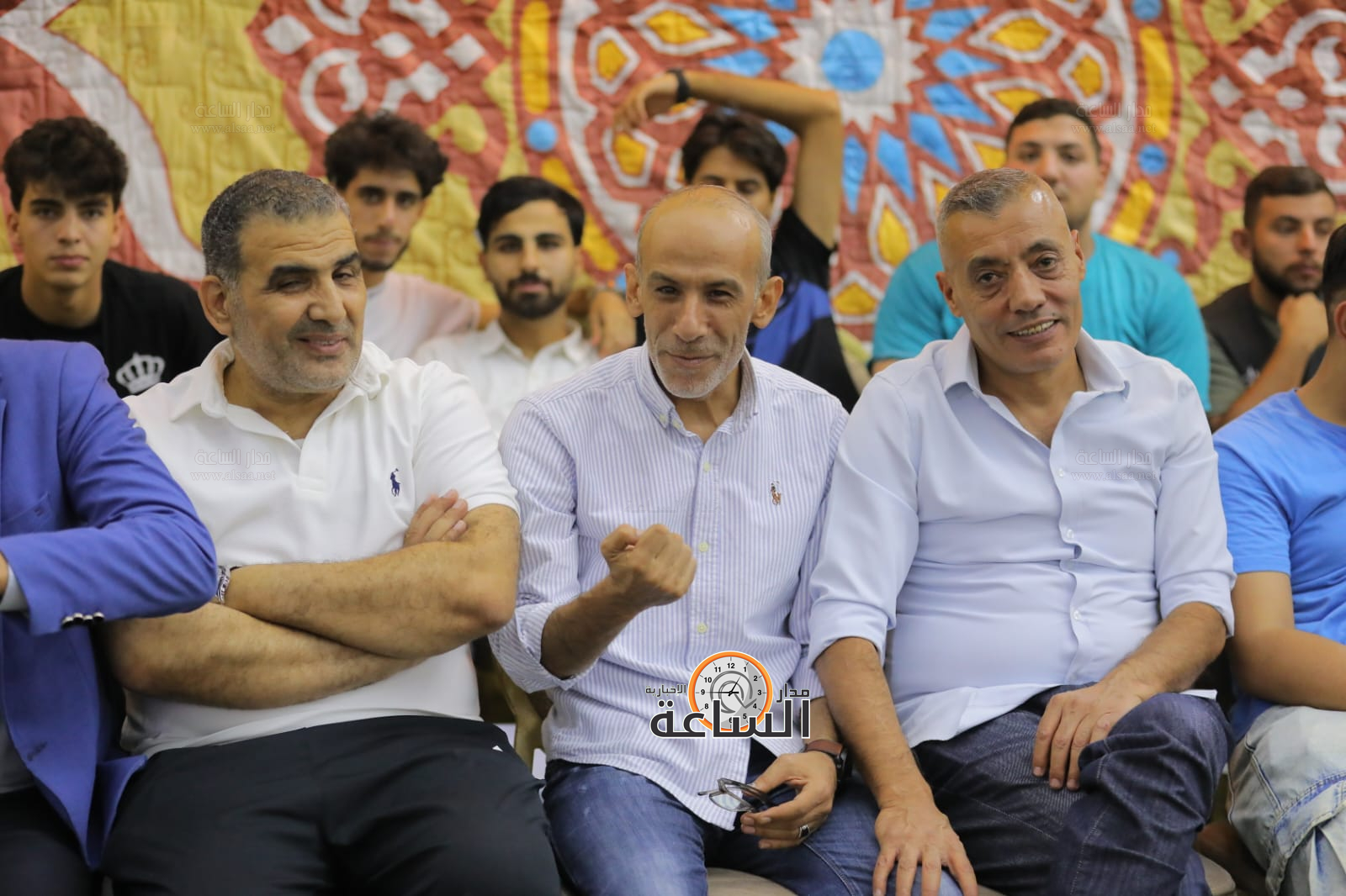 Madar Al-Saa Images 0.6938003064735536