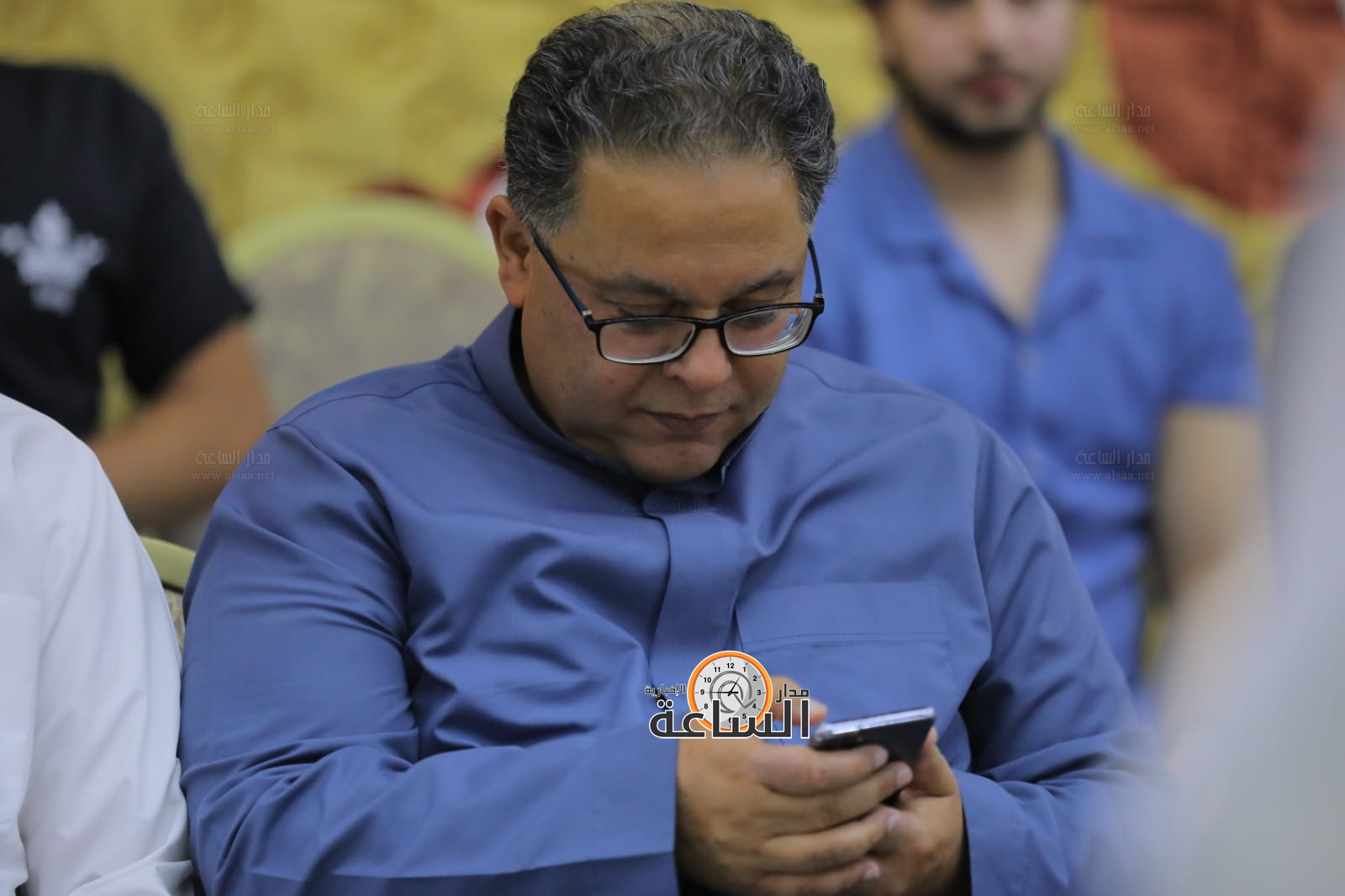 Madar Al-Saa Images 0.4770242751811886