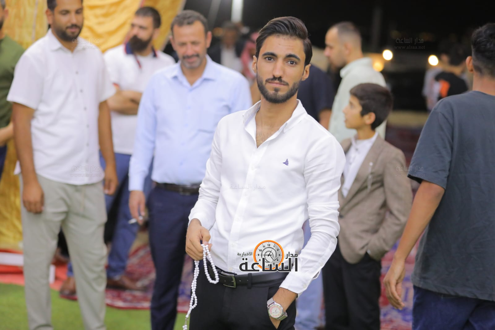 Madar Al-Saa Images 0.7565179957212187