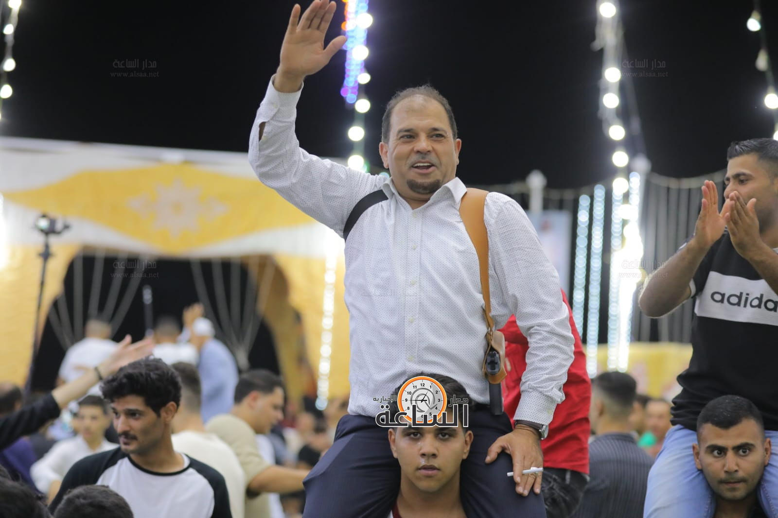 Madar Al-Saa Images 0.5440140618128668