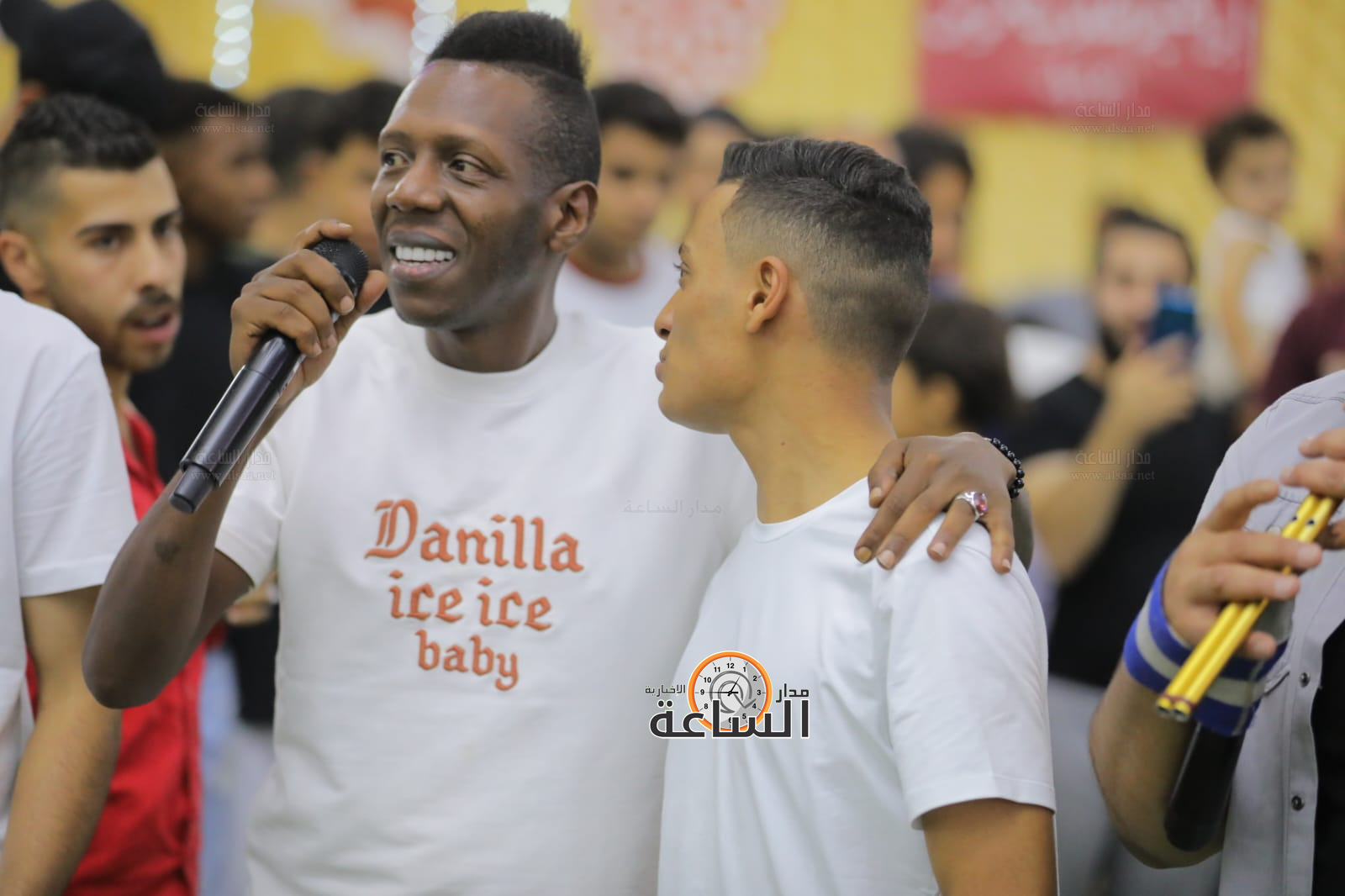 Madar Al-Saa Images 0.6448902971540238