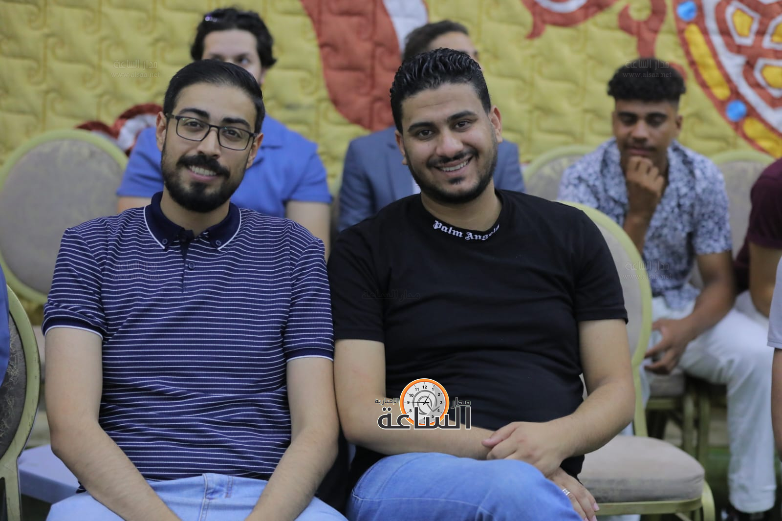 Madar Al-Saa Images 0.5985703482896978