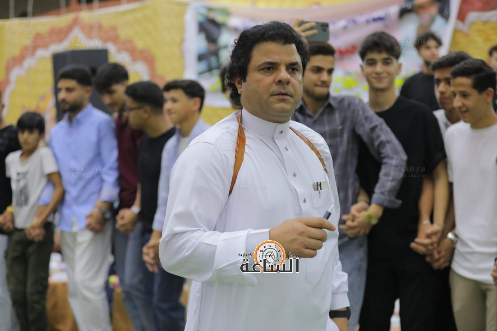 Madar Al-Saa Images 0.655726859147125