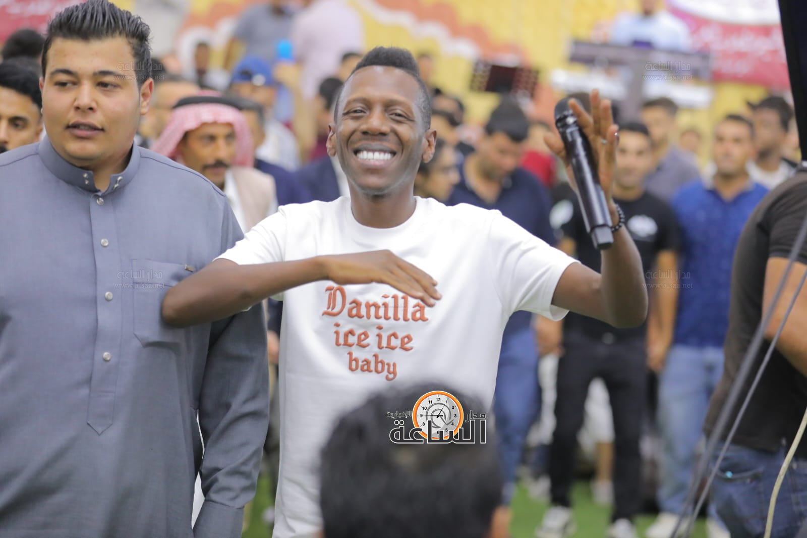 Madar Al-Saa Images 0.8615838860807592