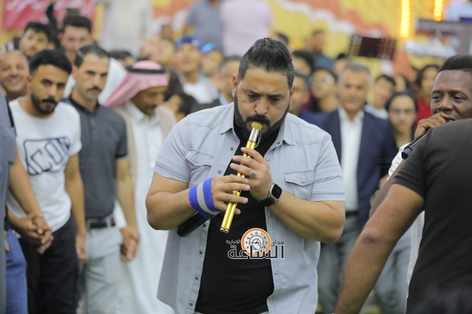 Madar Al-Saa Images 0.37477226246996254