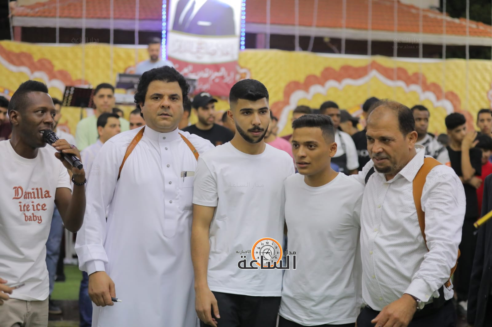 Madar Al-Saa Images 0.3095530883789315