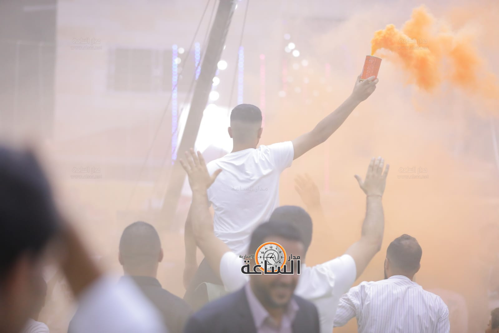 Madar Al-Saa Images 0.45950836034598264