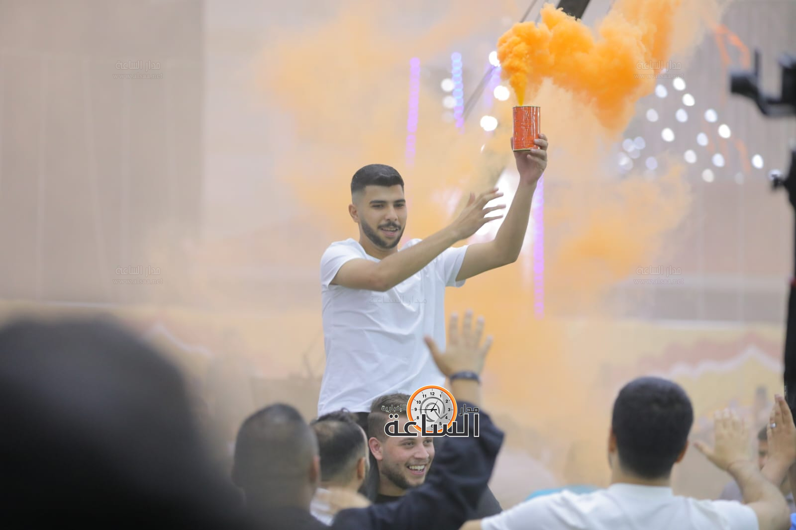 Madar Al-Saa Images 0.6203834089677083