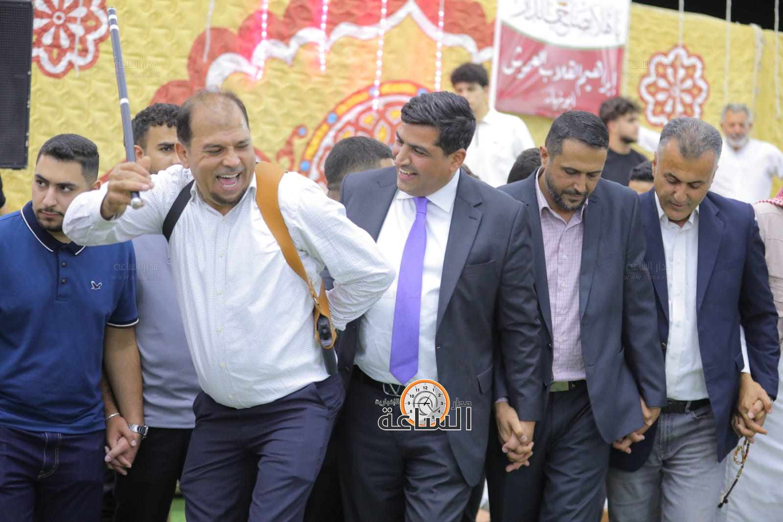 Madar Al-Saa Images 0.983353187023108