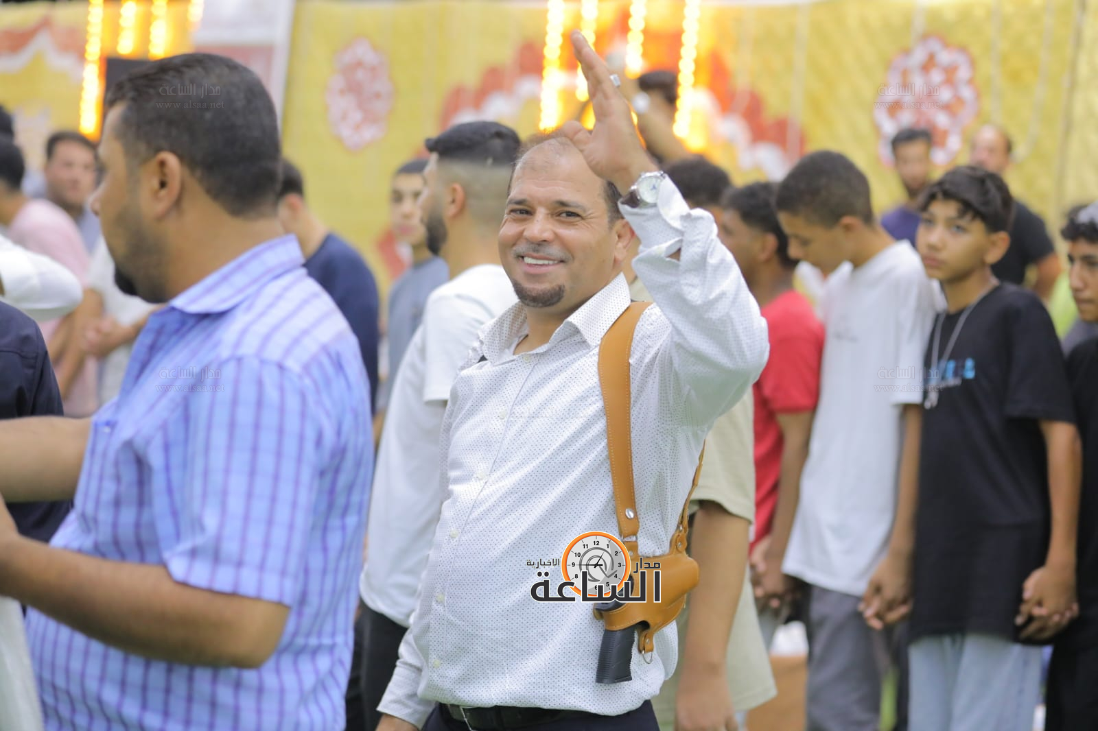 Madar Al-Saa Images 0.605807228729665